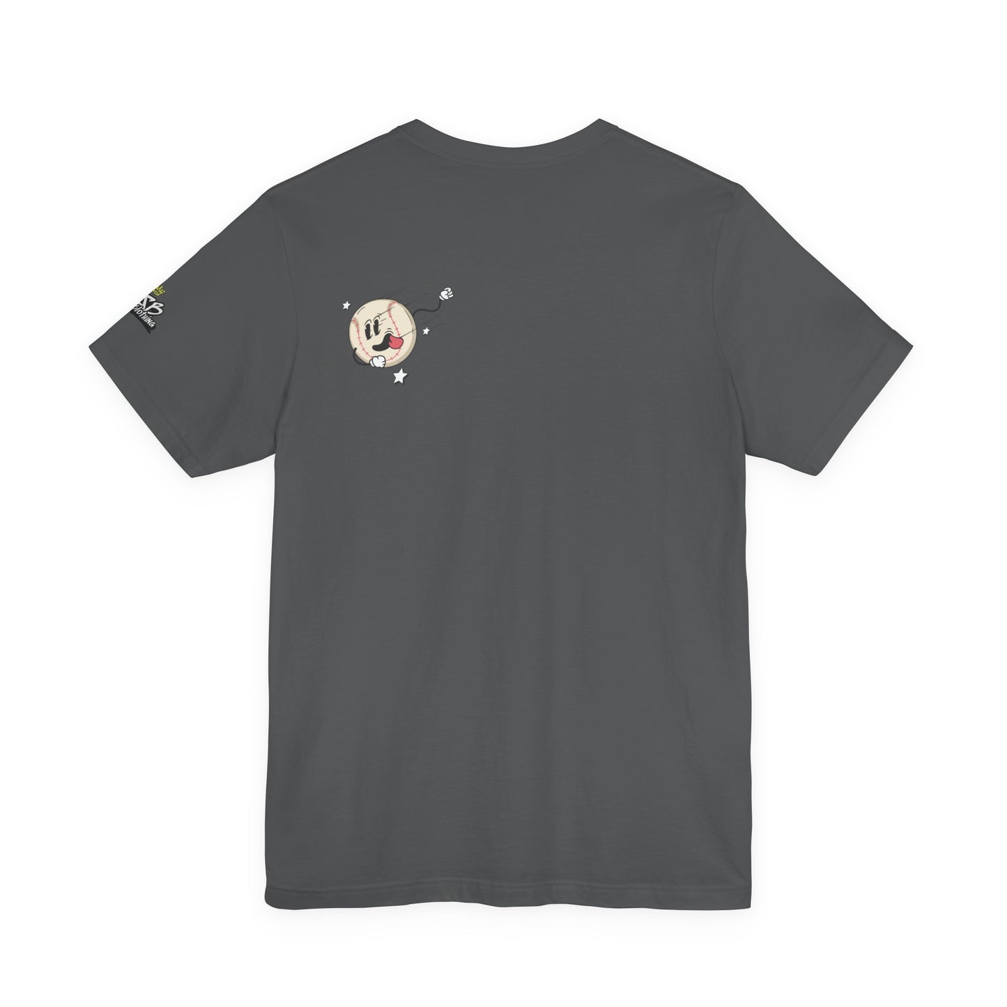Texas Cobras Short Sleeve Tee By SSB