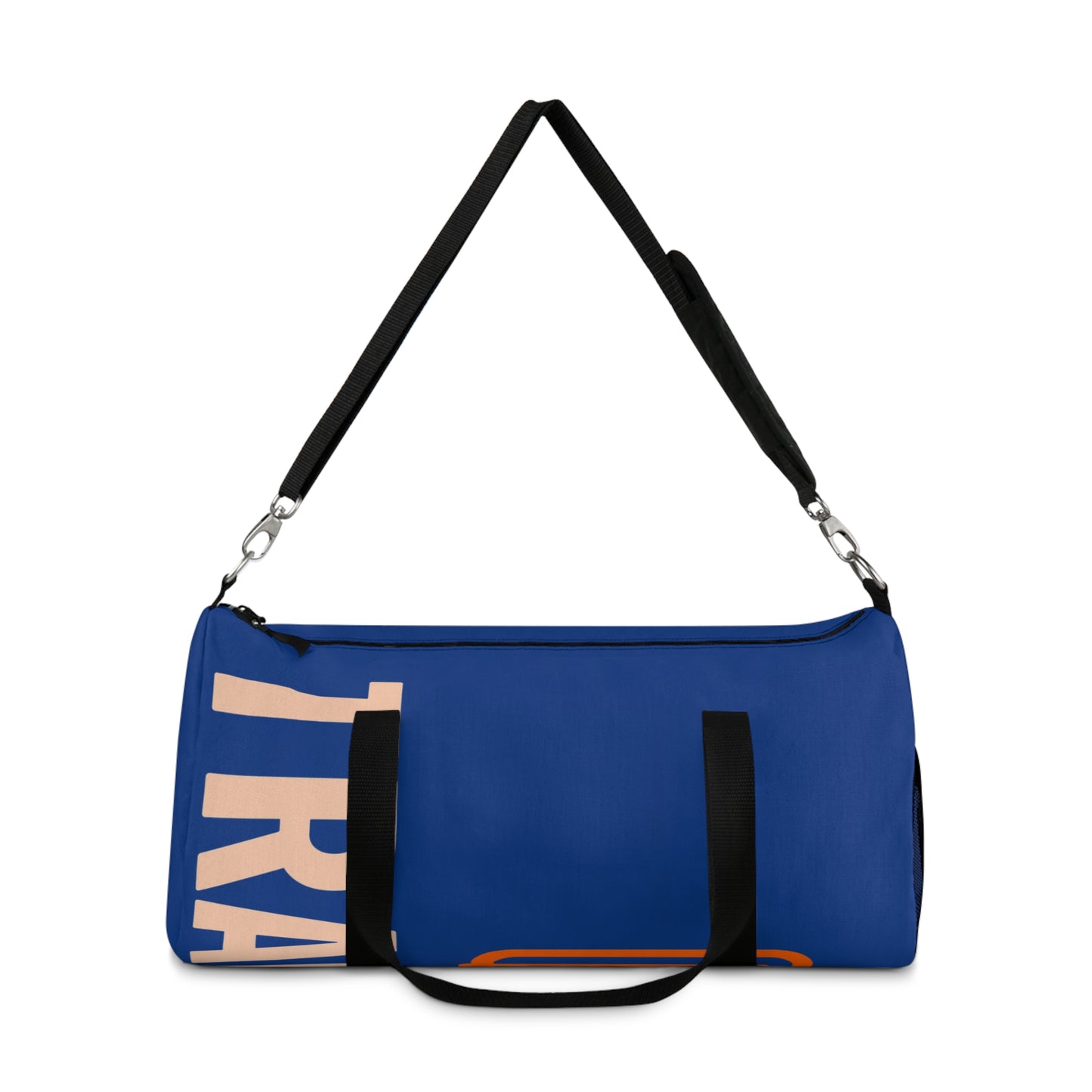 Duffel Bag By The Travel King