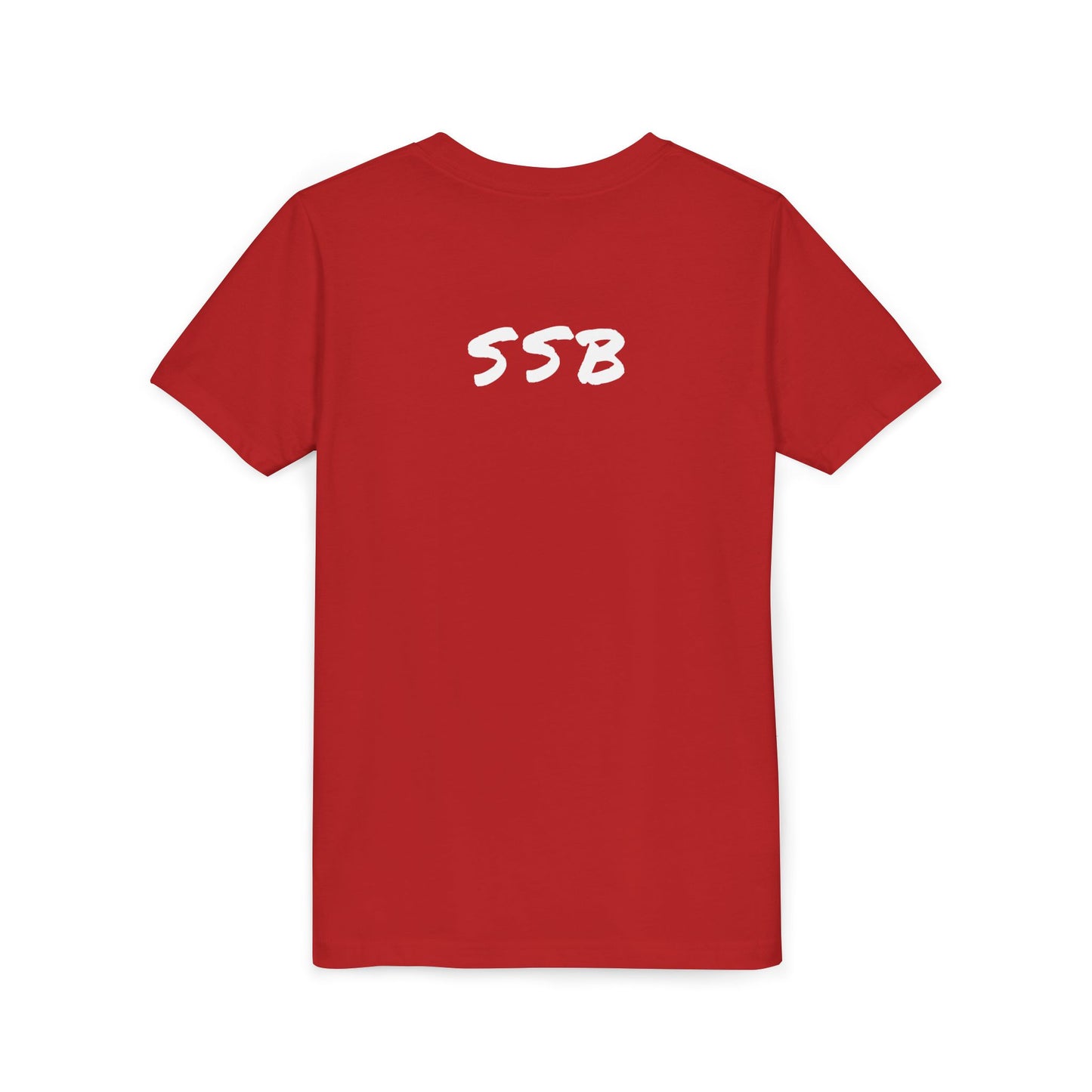 Kids Dream Land Tee By SSB