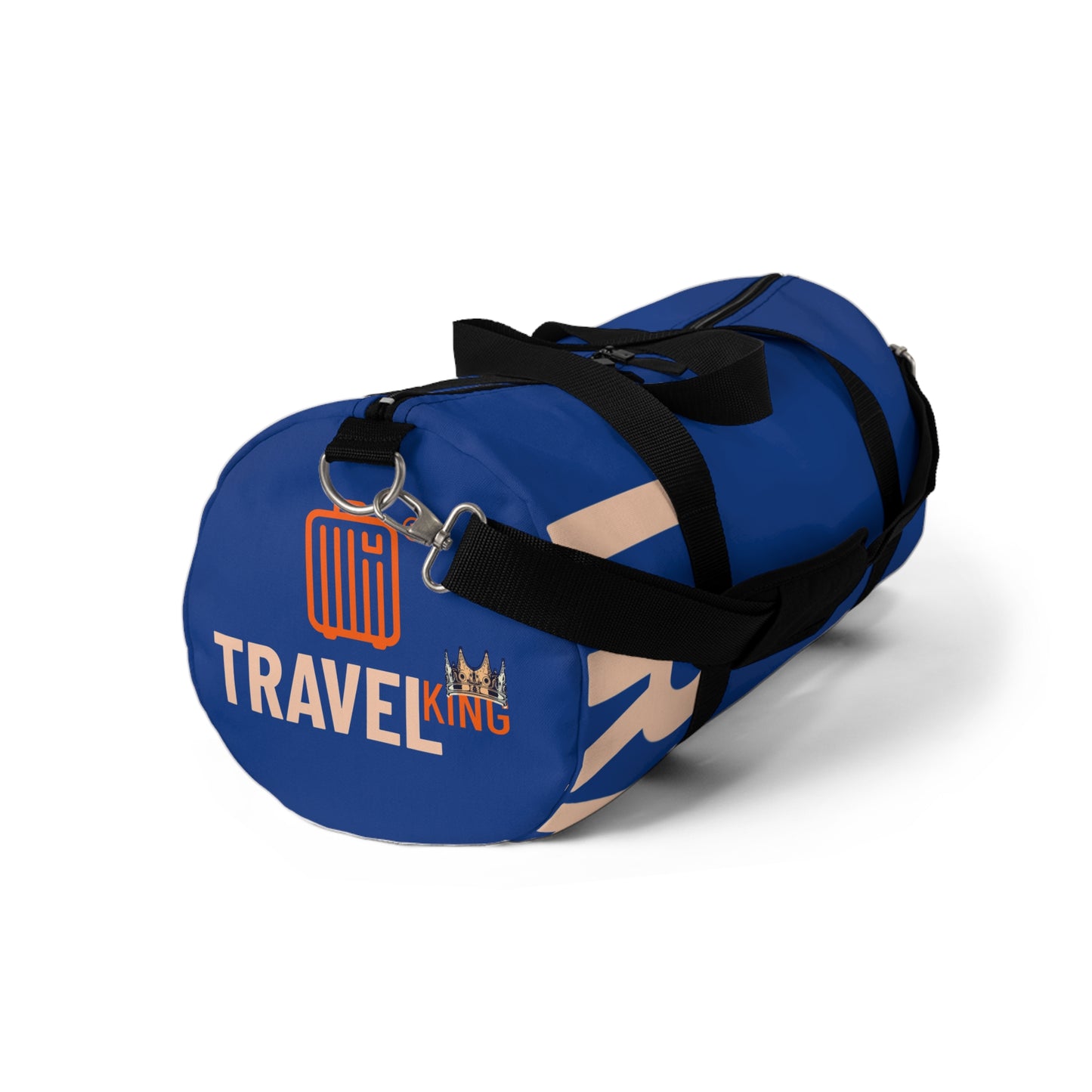 Duffel Bag By The Travel King