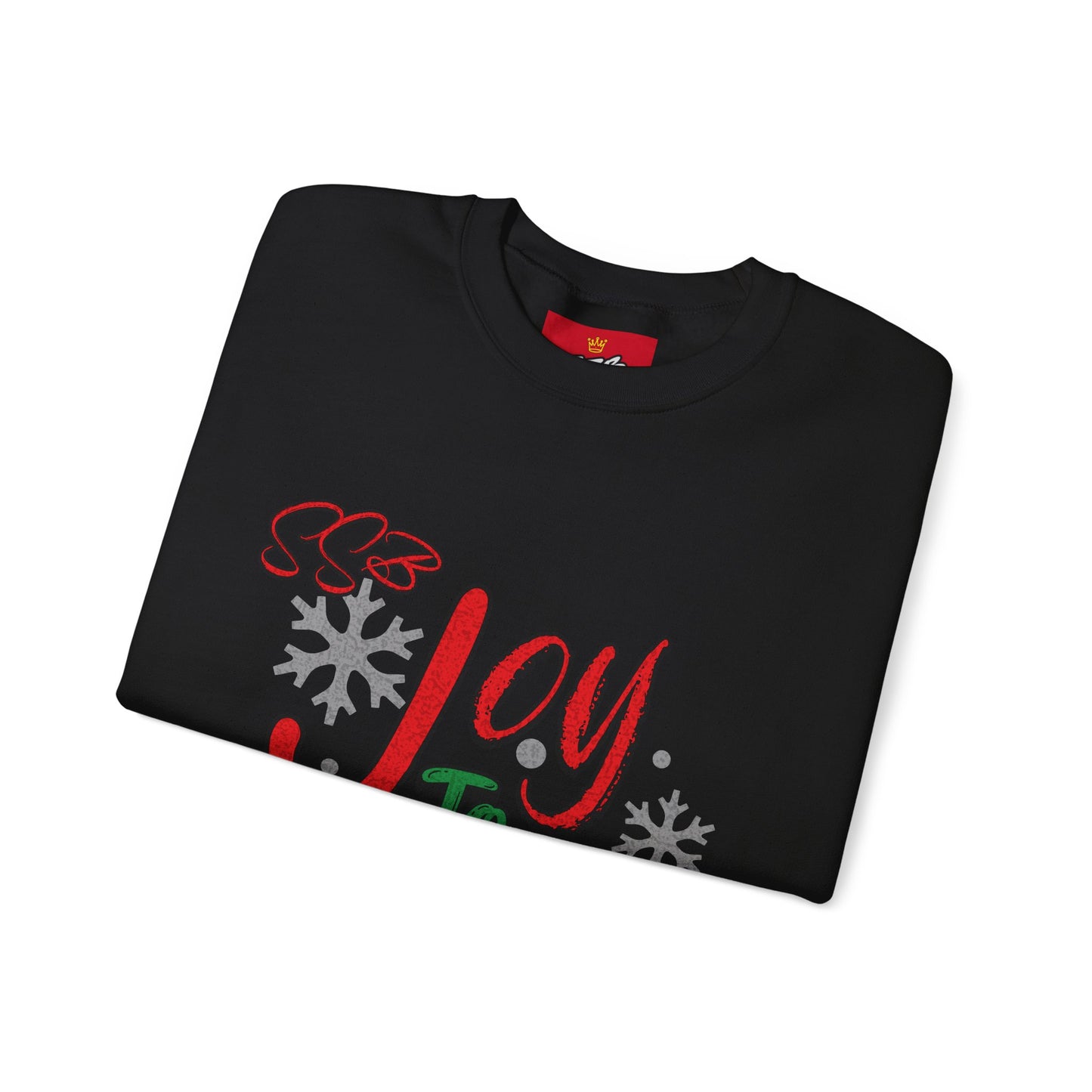 Joy ™ Crewneck Sweatshirt By SSB