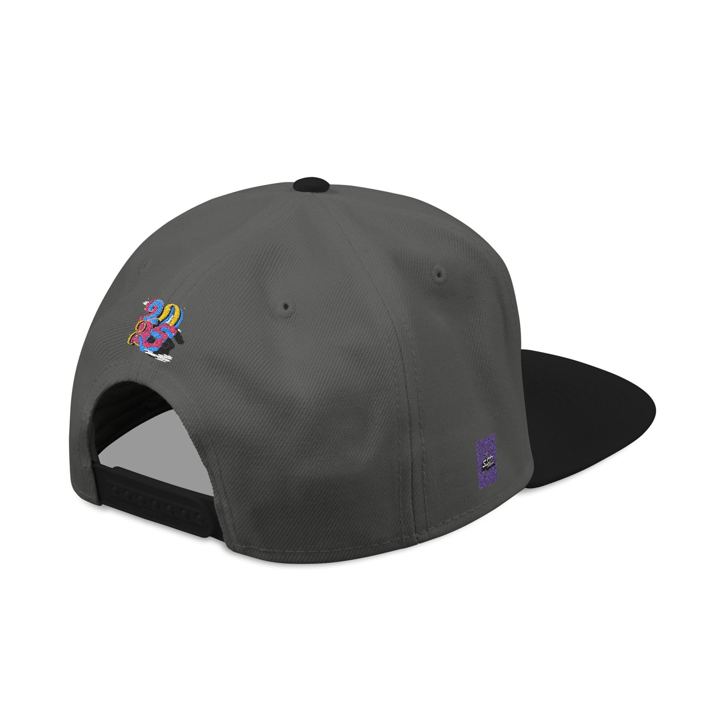 Heart Snapback (Embroidery) By SSB