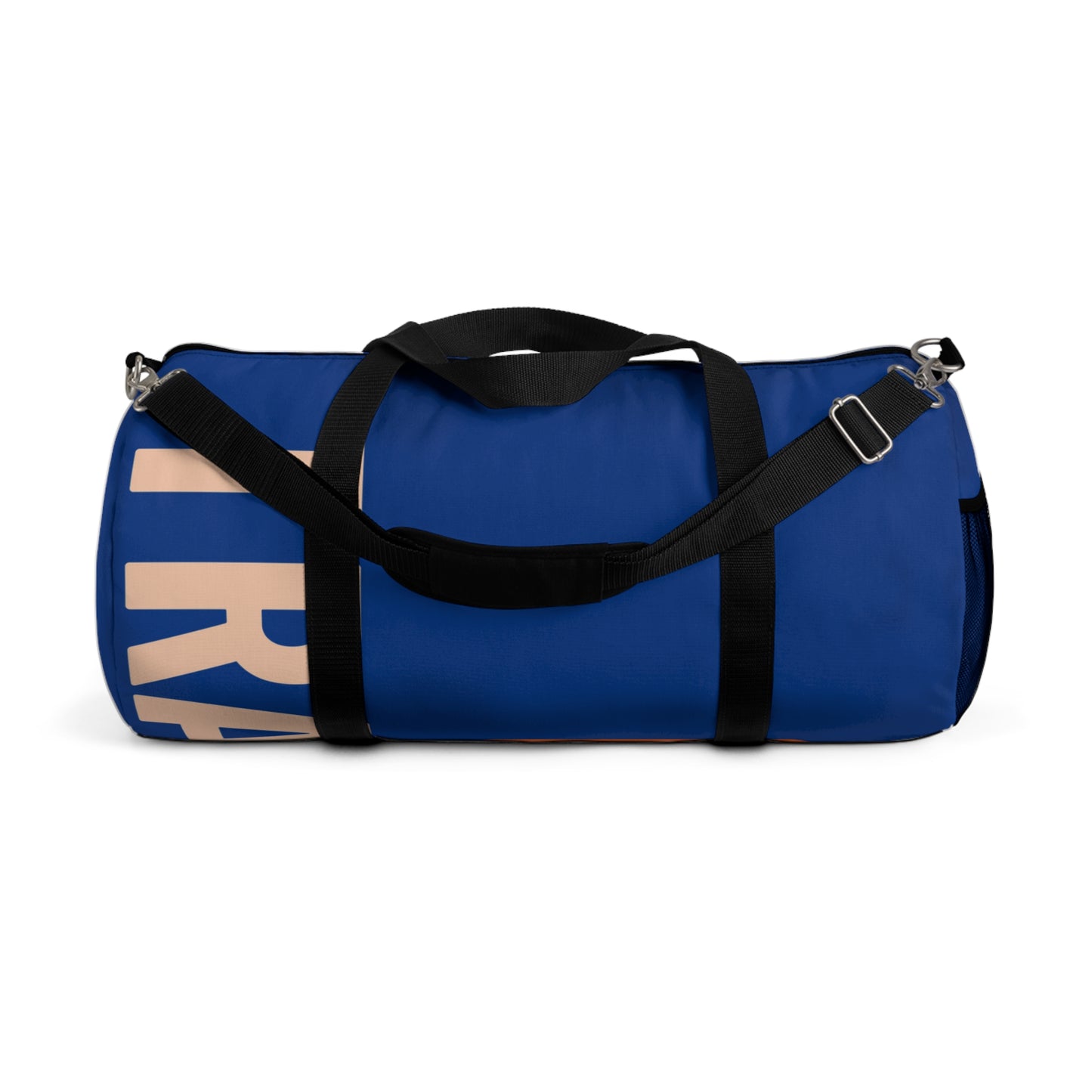 Duffel Bag By The Travel King