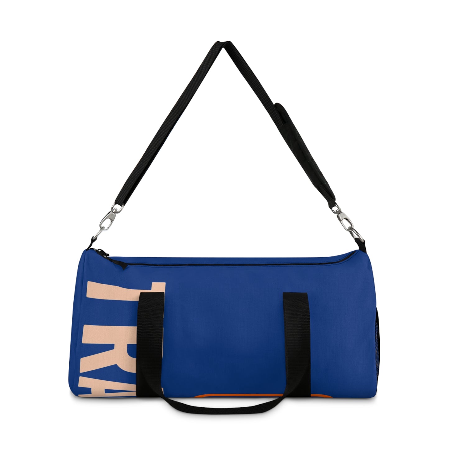 Duffel Bag By The Travel King