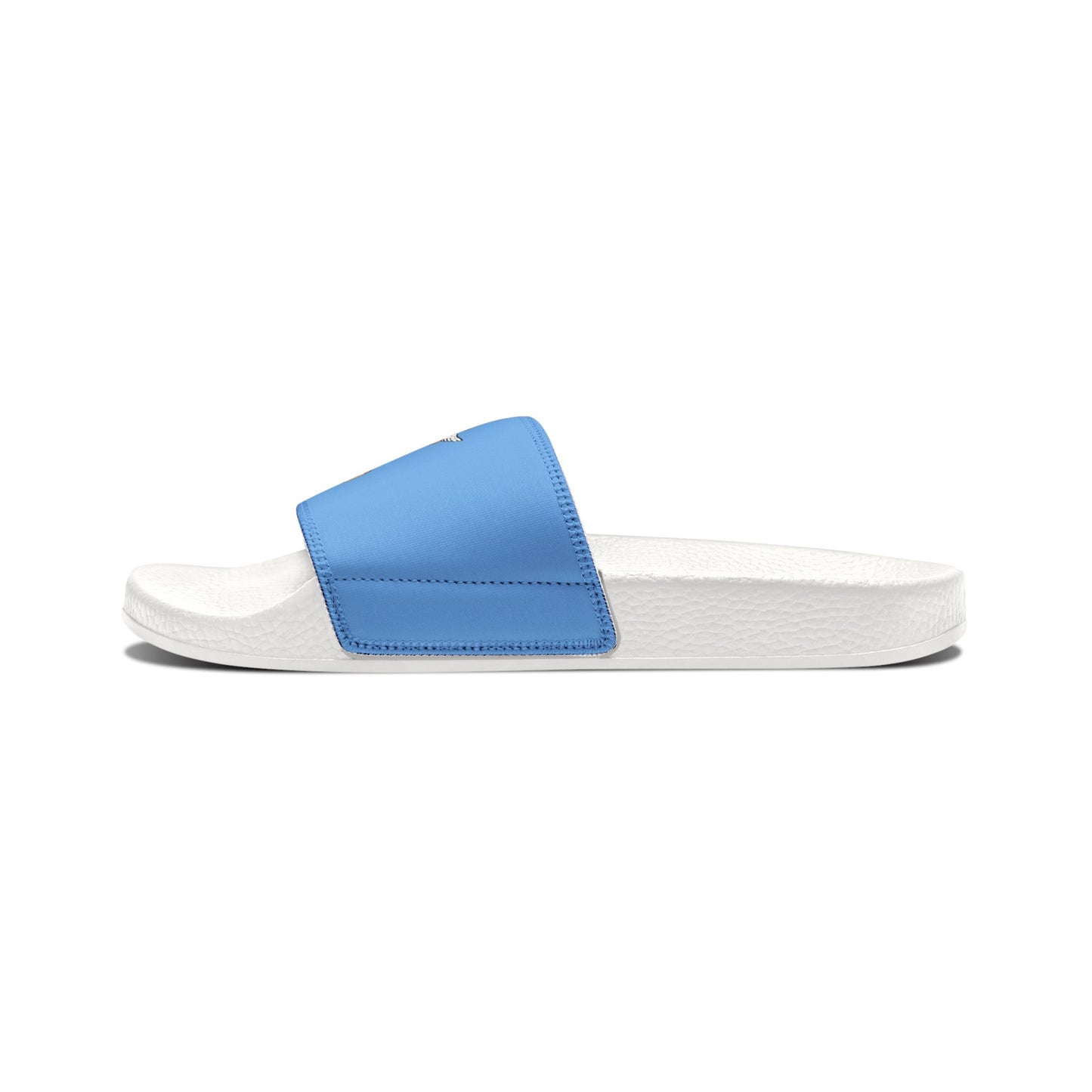 Catch The Heart Men's Removable-Strap Sandals By SSB