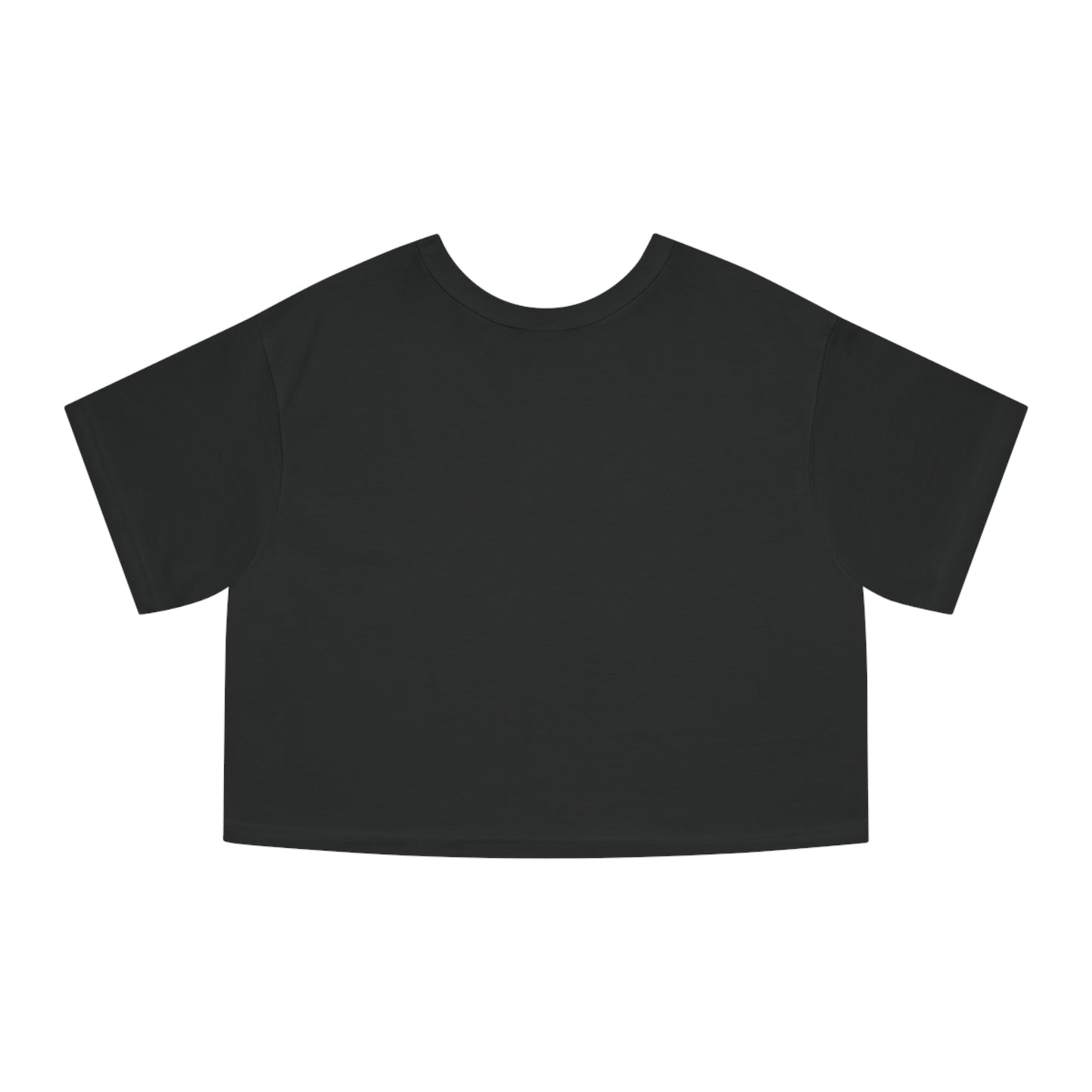 Champion X SSB Women's Heritage Cropped T-Shirt