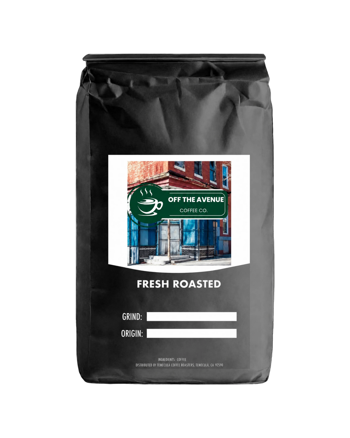 Italian Roast