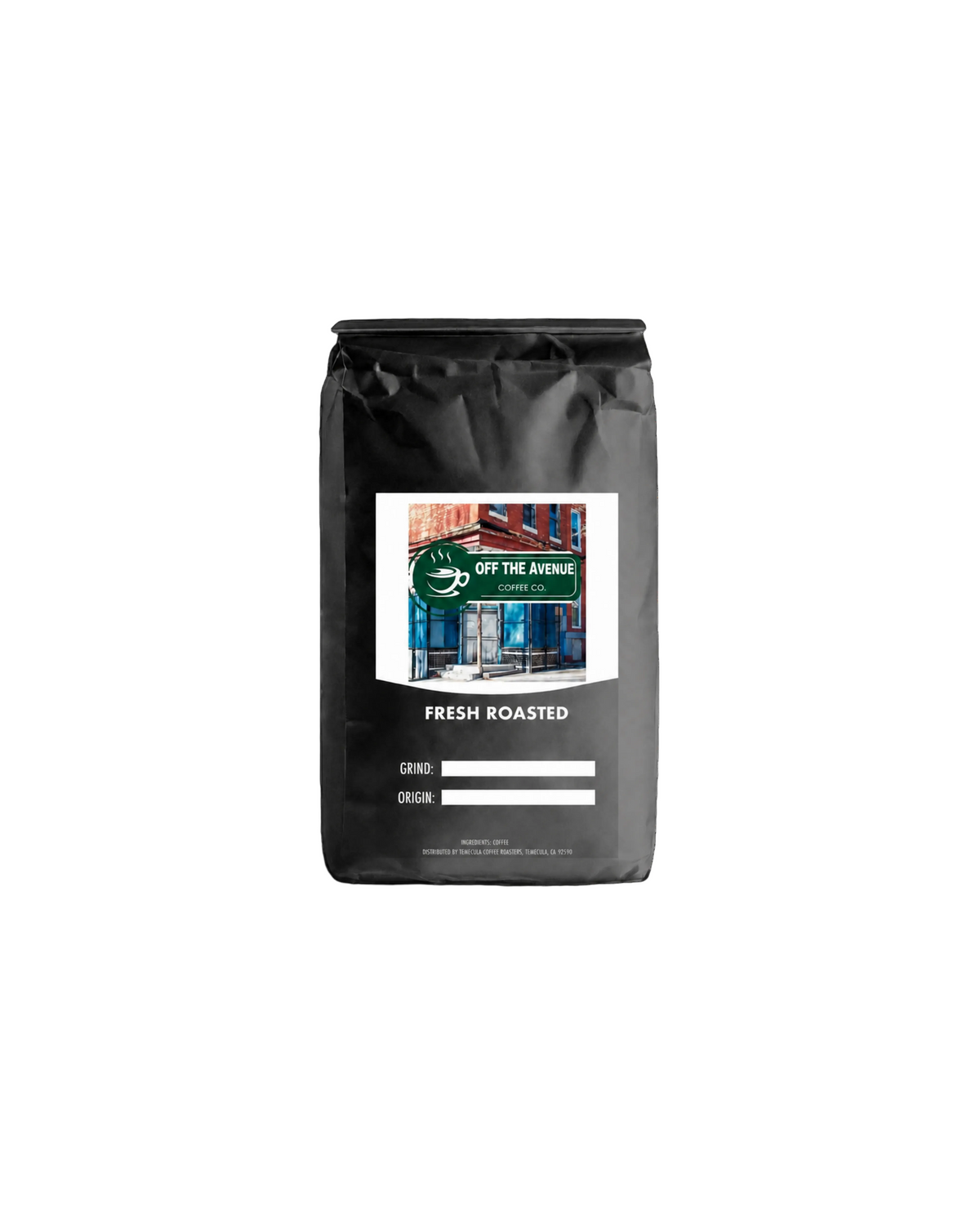 Breakfast Blend