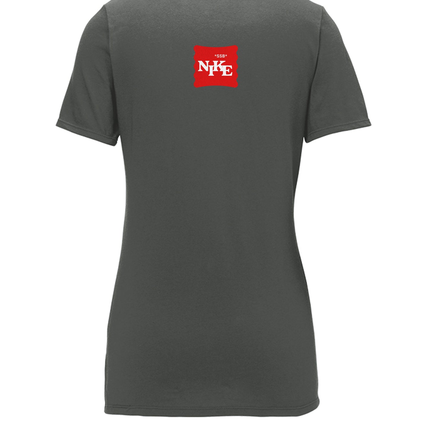 Anthracite - BACK