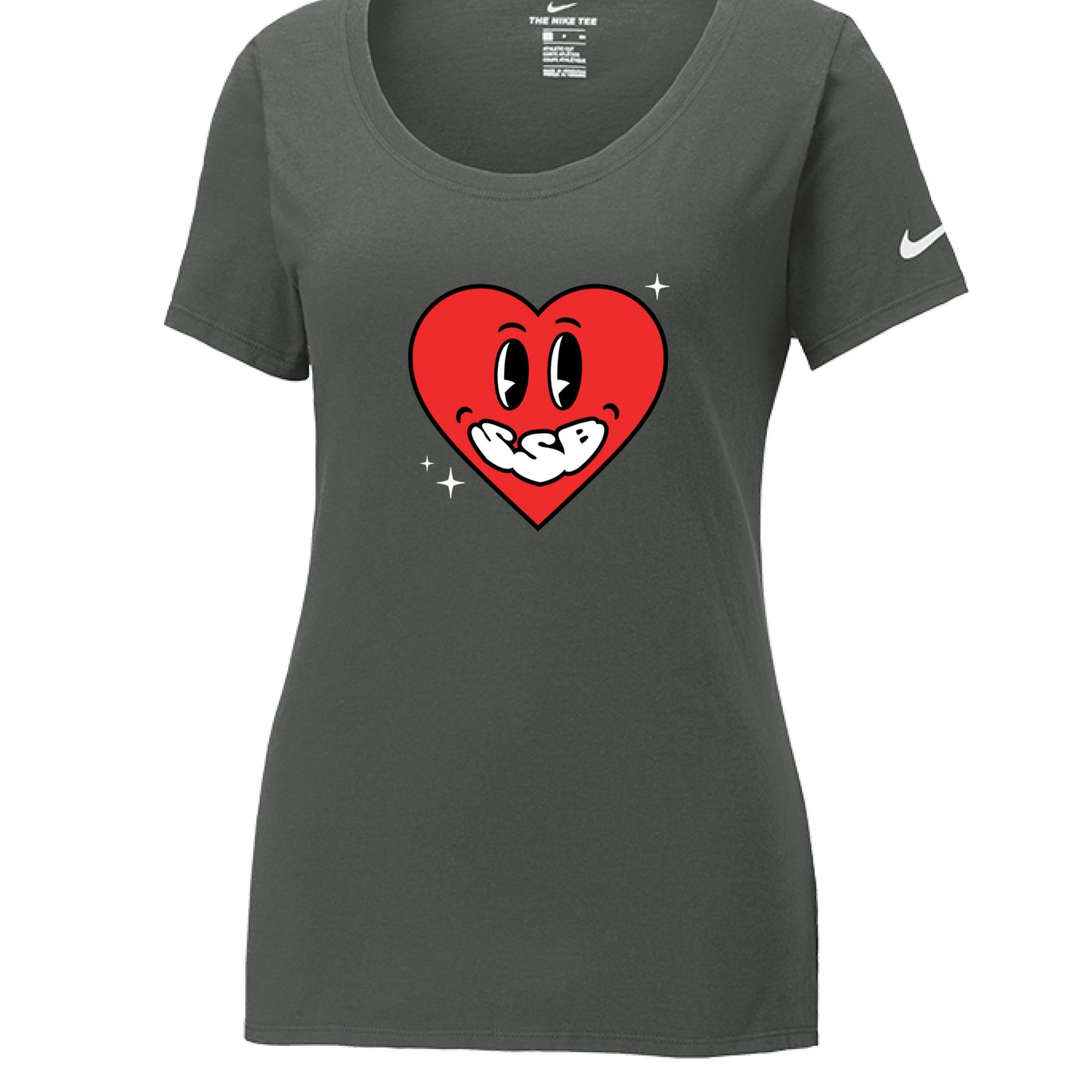 Anthracite - FRONT