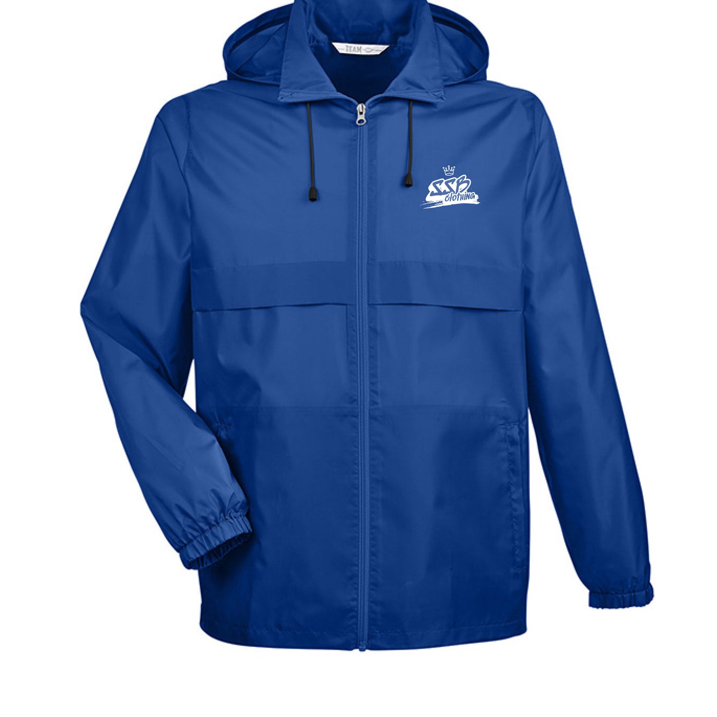 SPORT ROYAL - FRONT