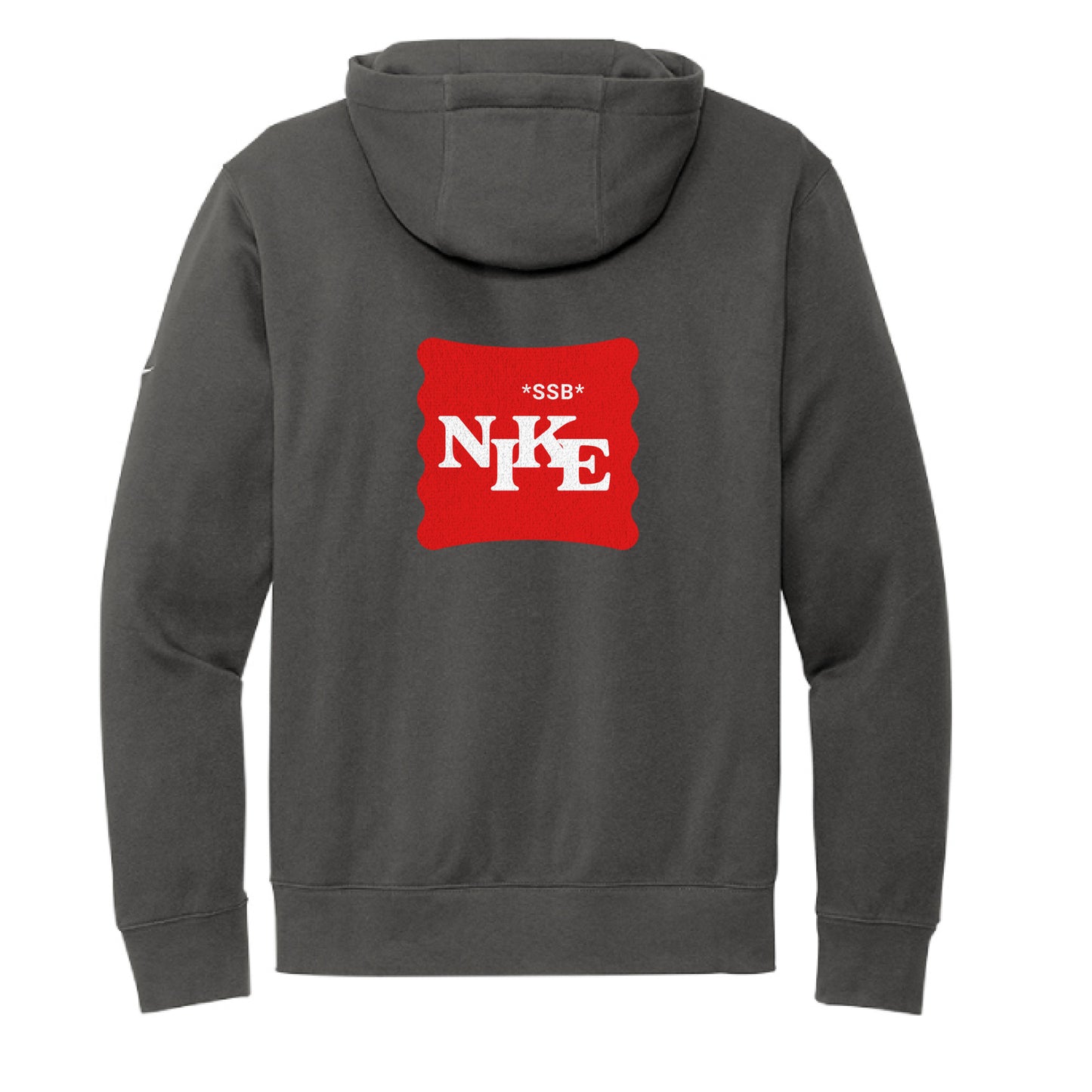 Anthracite - BACK