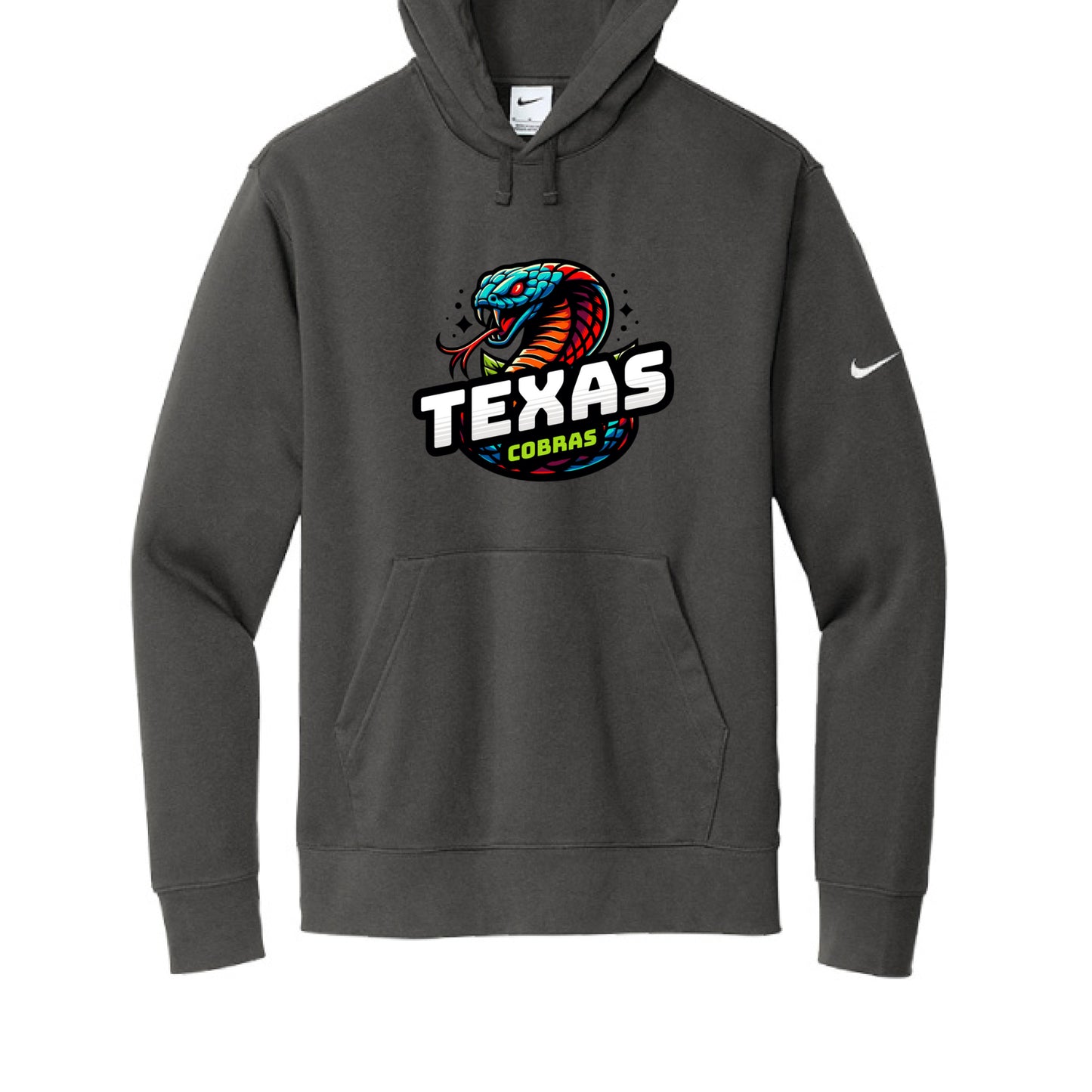 Anthracite - FRONT