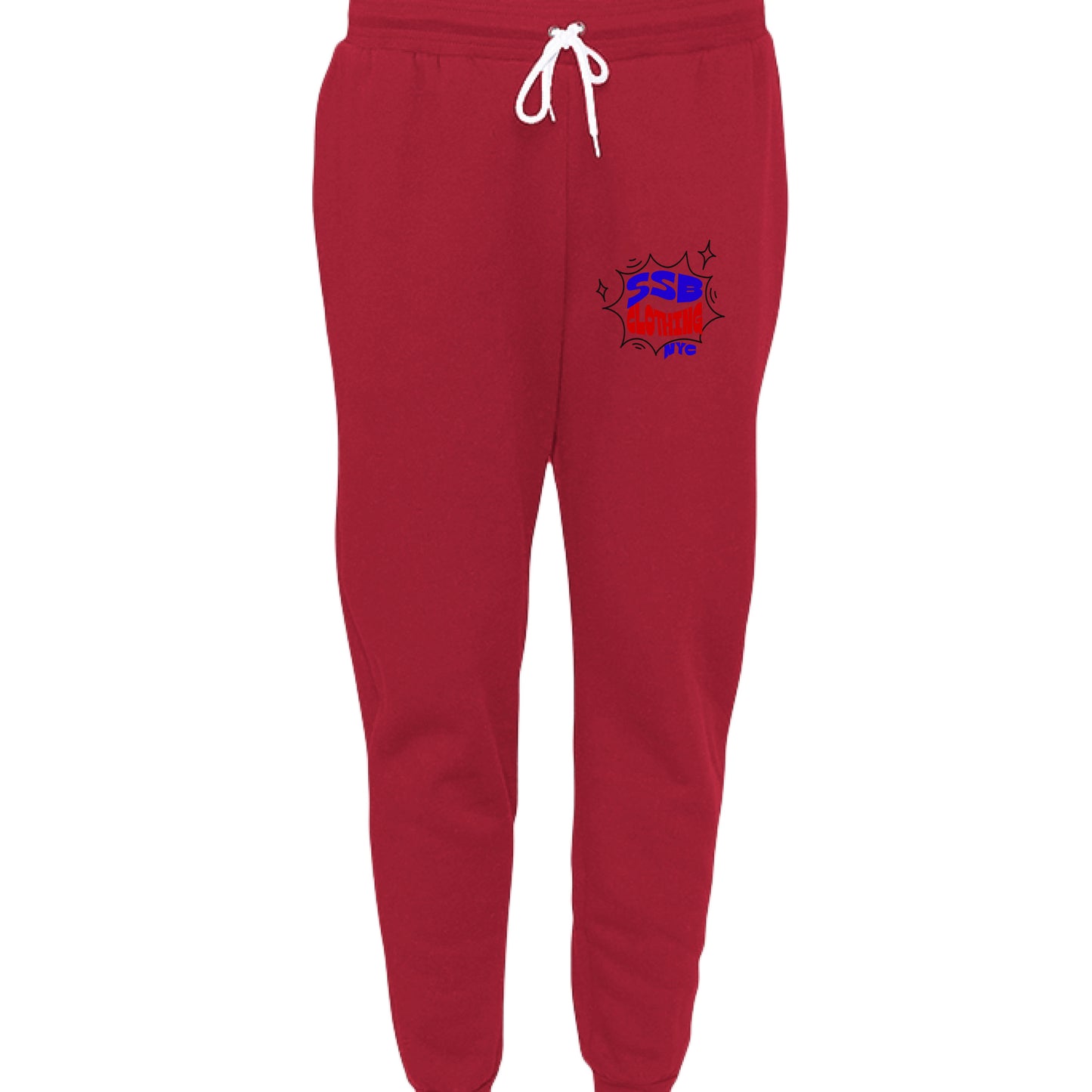 Red - FRONT
