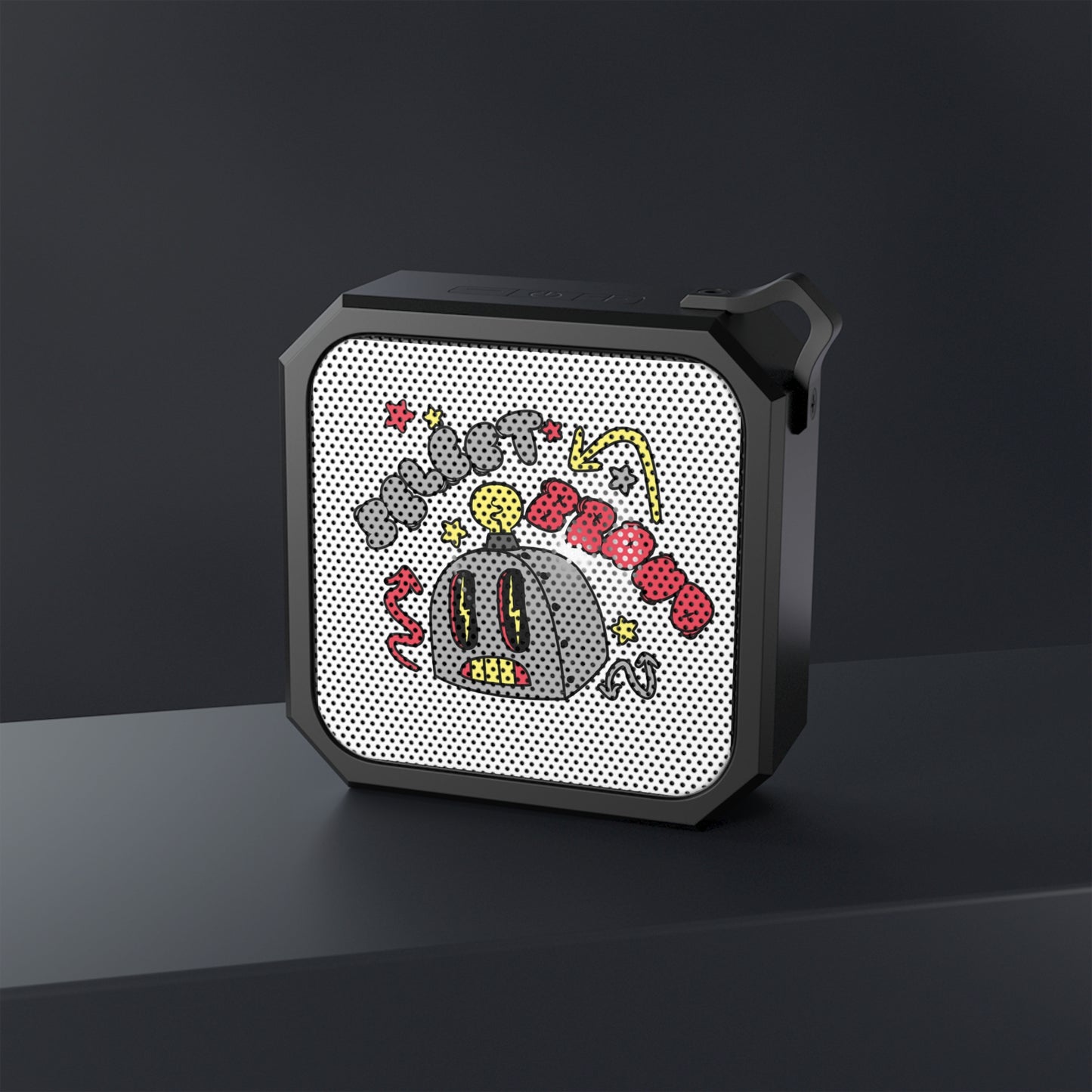 Blackwater Outdoor Bluetooth Speaker BySSB