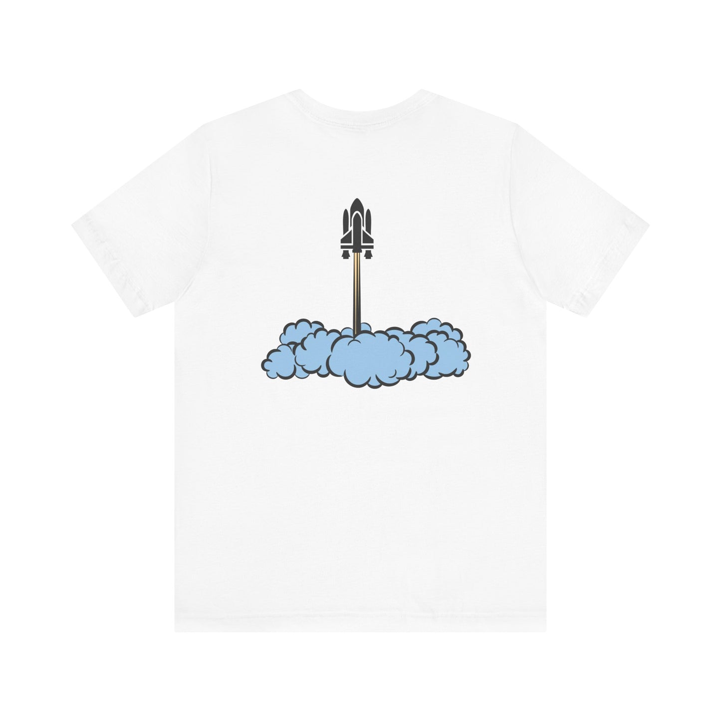 Bad Apple Short Sleeve Tee