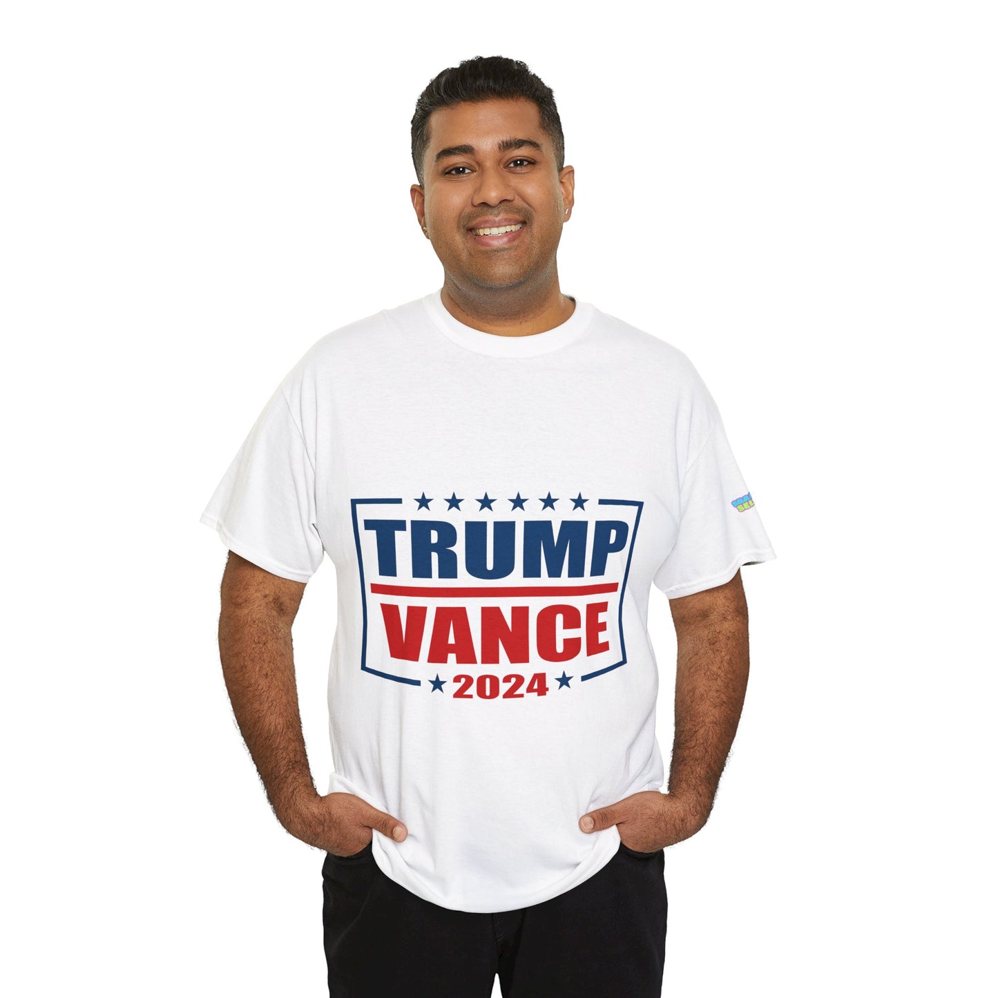 Trump Vance