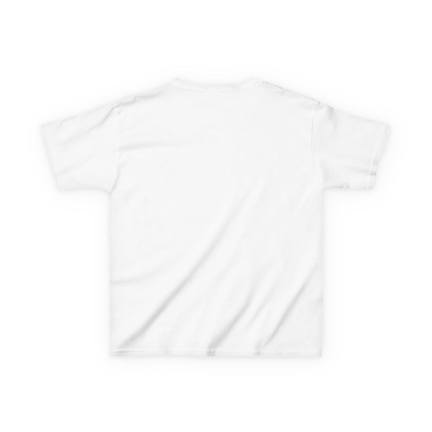 Kids Heavy Cotton™ Tee By Drip Monster