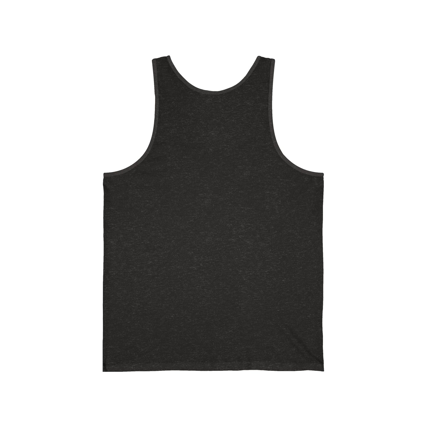 Spay Art Jersey Tank