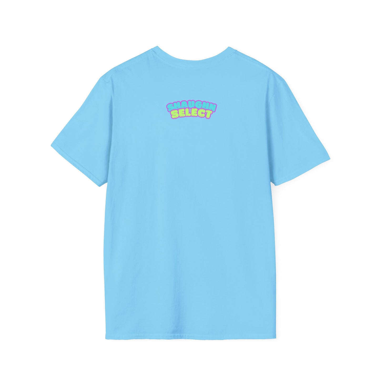 Lake Worth Beach SS Brand Shirt