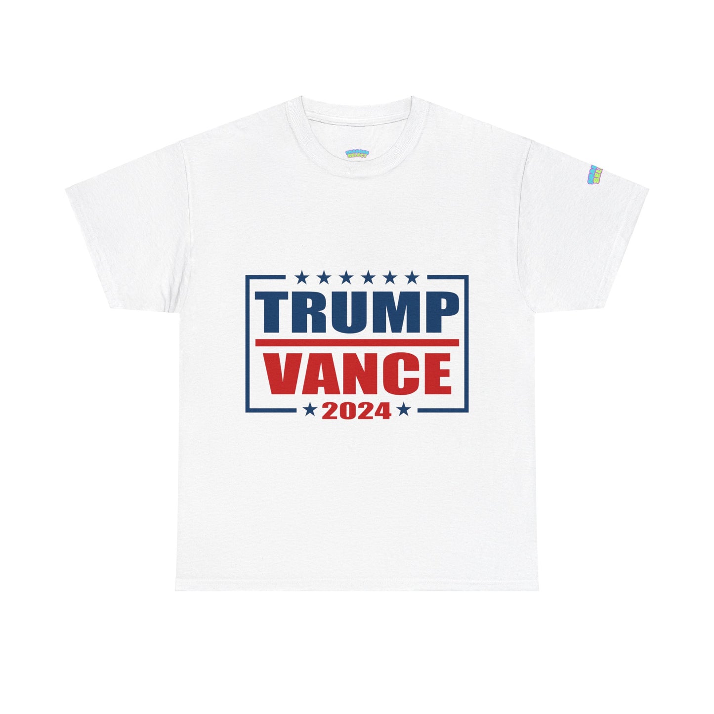 Trump Vance