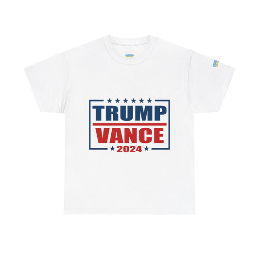 Trump Vance