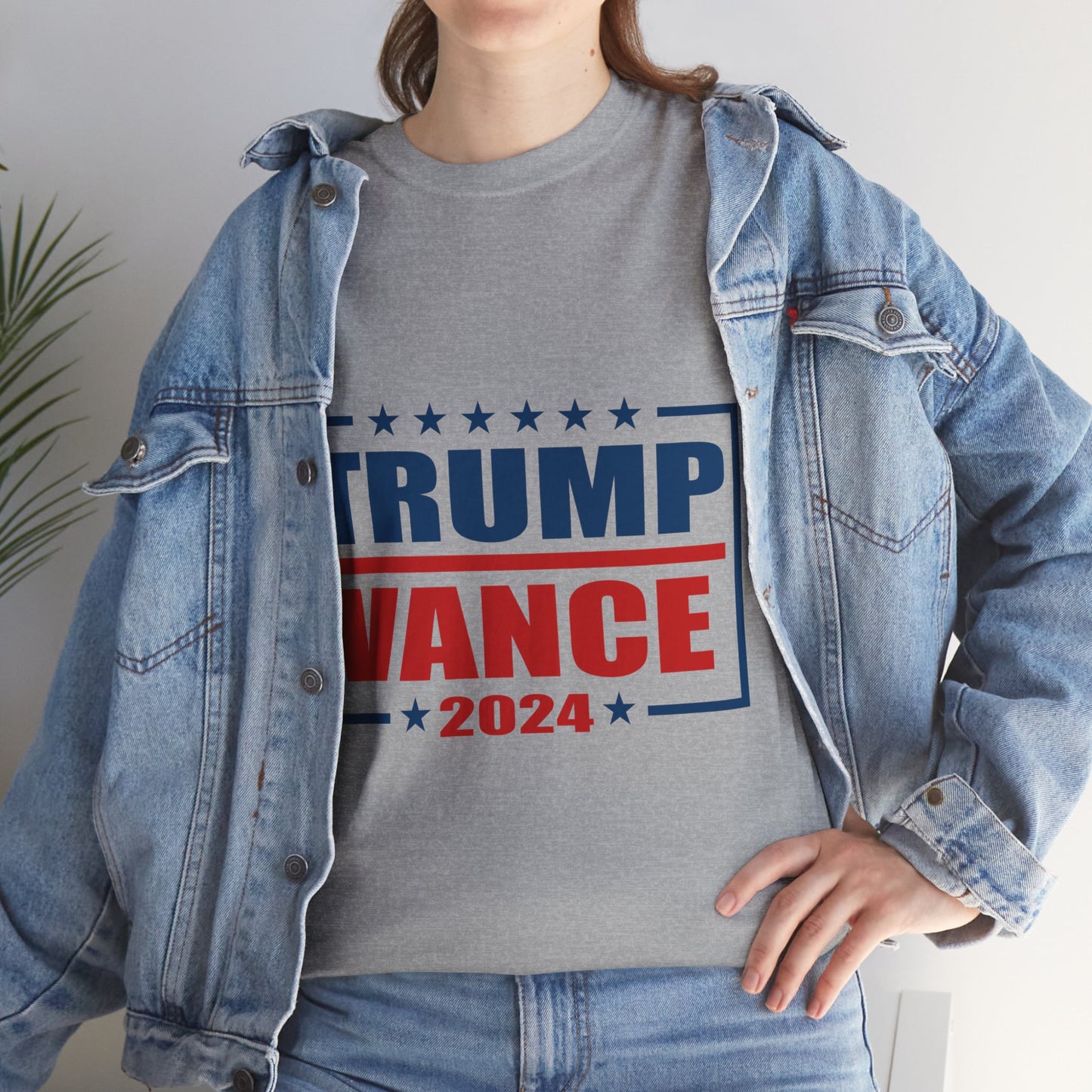 Trump Vance