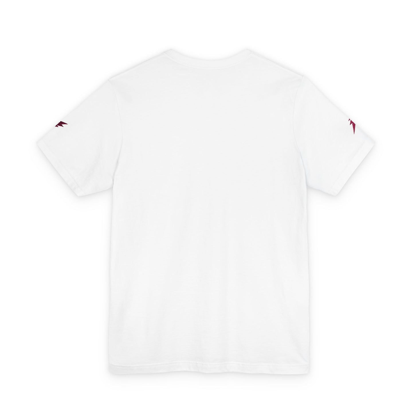 Rich Short Sleeve Tee By SSB