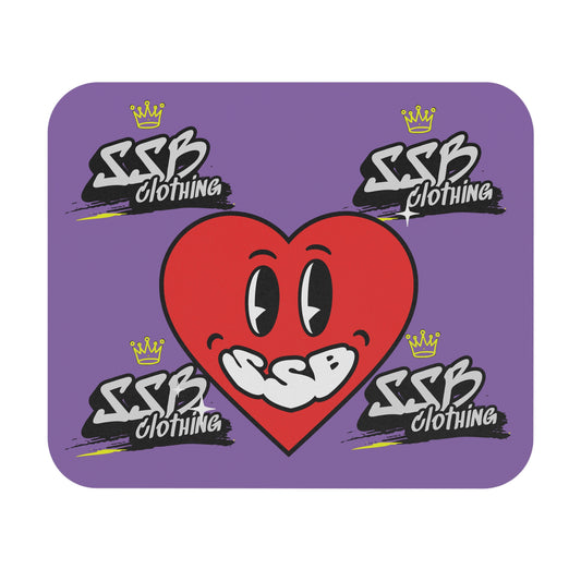 Mouse Pad (Rectangle) By SSB