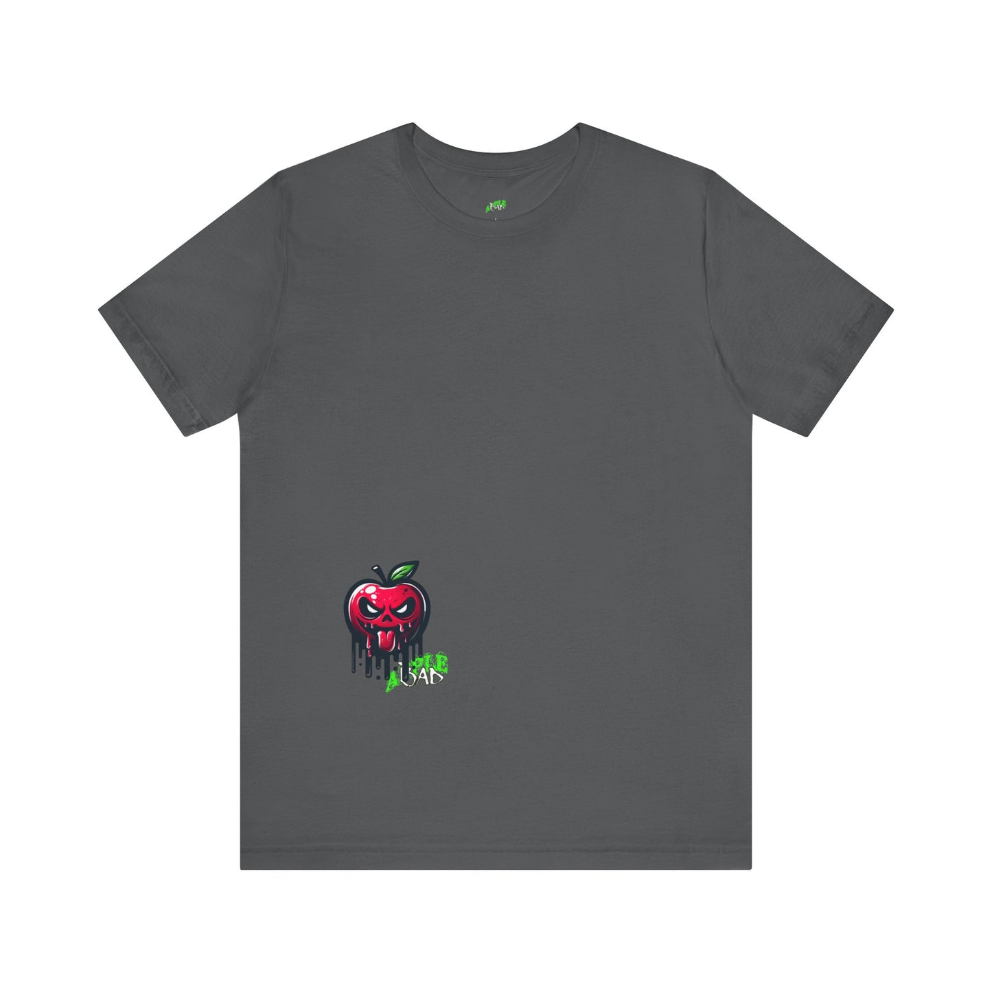 Bad Apple Short Sleeve Tee