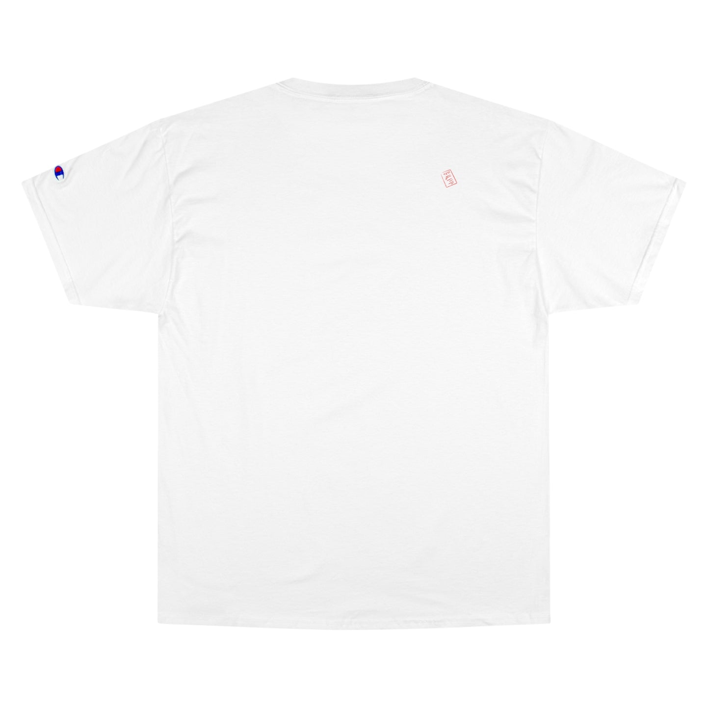 Champion X Pleasant Ave T-Shirt