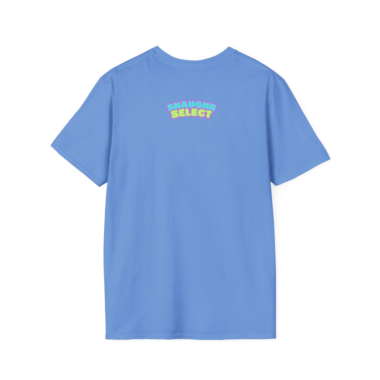 Lake Worth Beach SS Brand Shirt