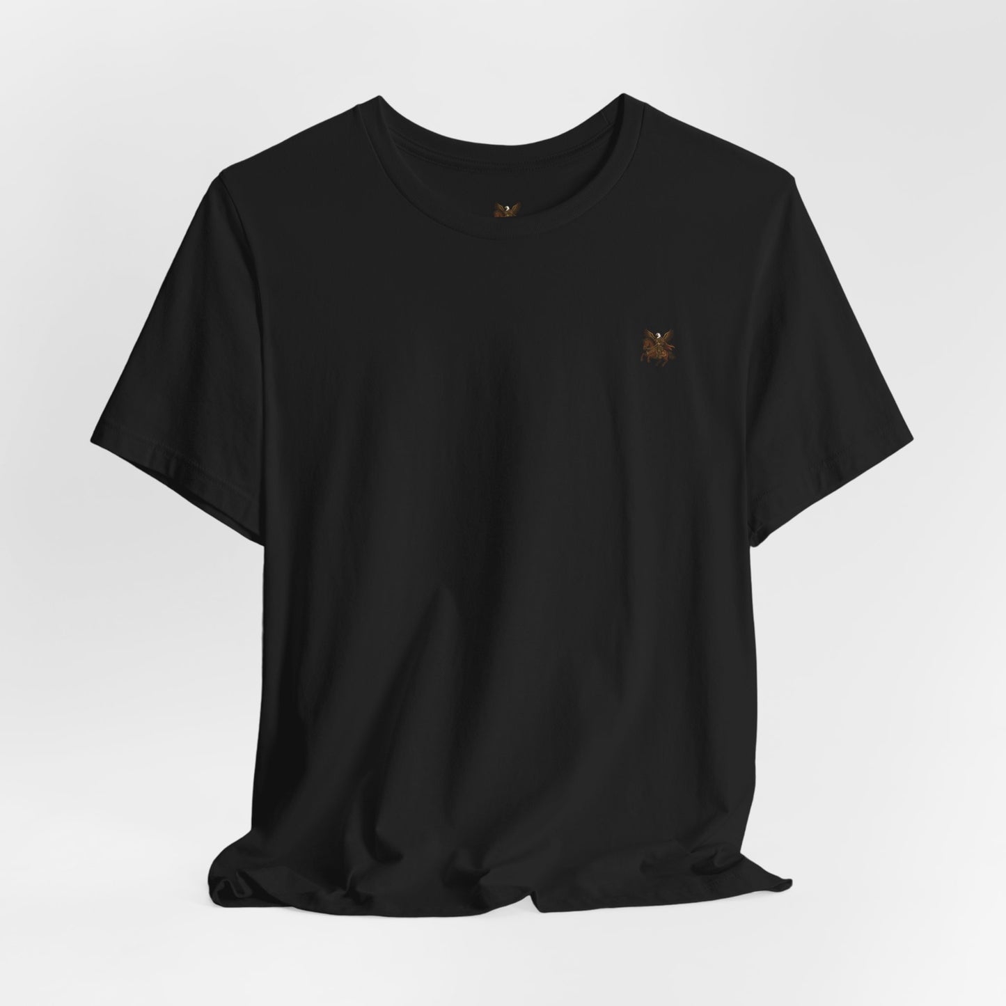 Short Sleeve Tee By Eagle Hunter