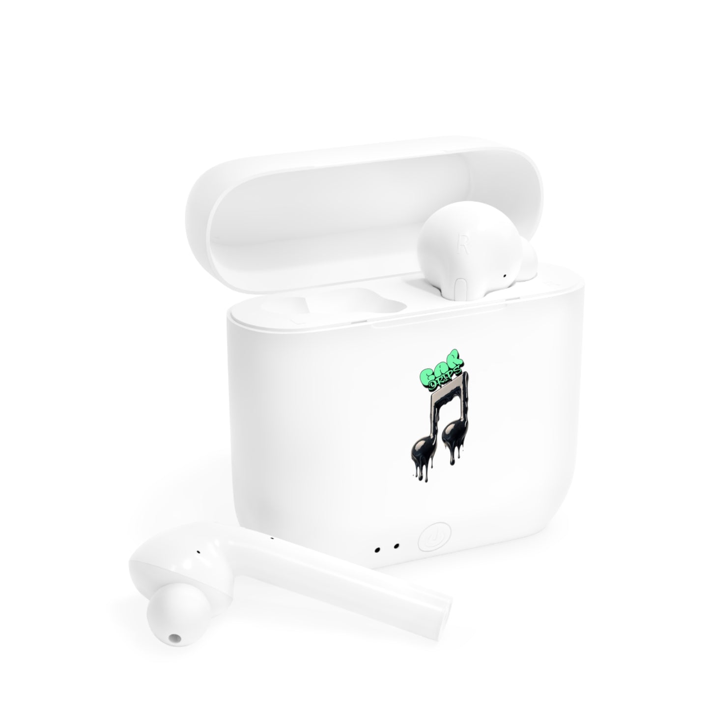 Ear Drip Wireless Earbuds By Essos X SSB