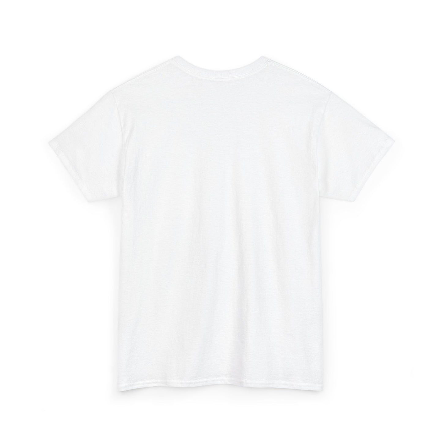 FIF Cotton Tee By SSB