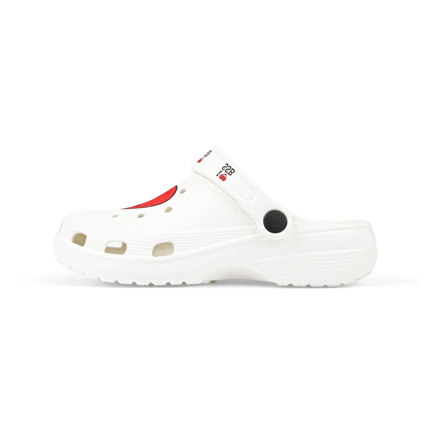 Kid's EVA Foam Clogs (BY SSB)