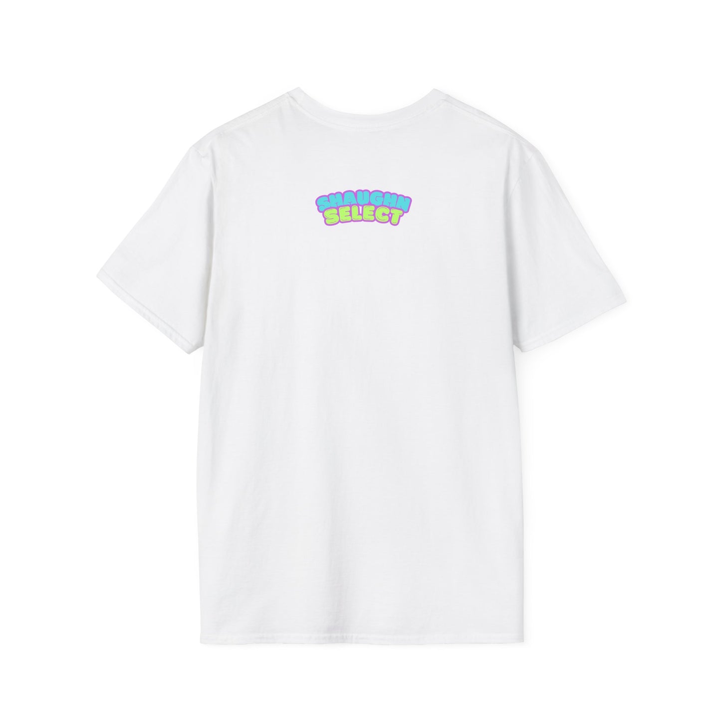 Lake Worth Beach SS Brand Shirt