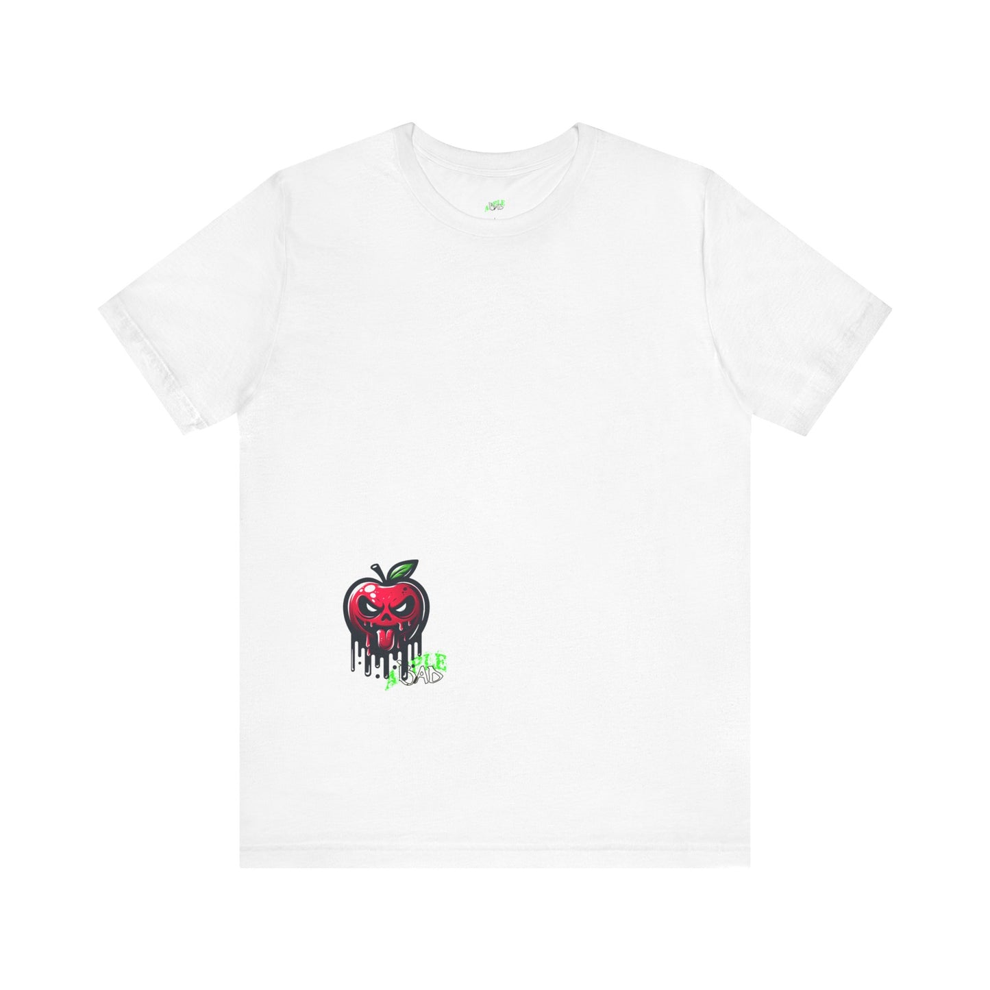 Bad Apple Short Sleeve Tee
