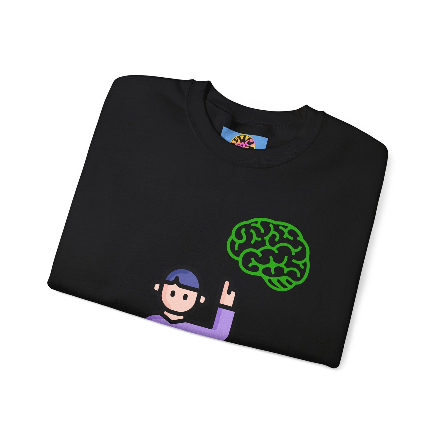 Stay True ™ Crewneck Sweatshirt By SSB