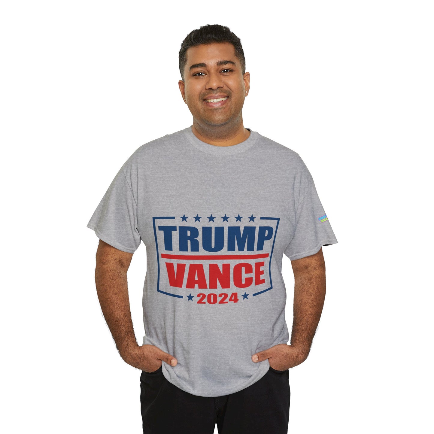 Trump Vance