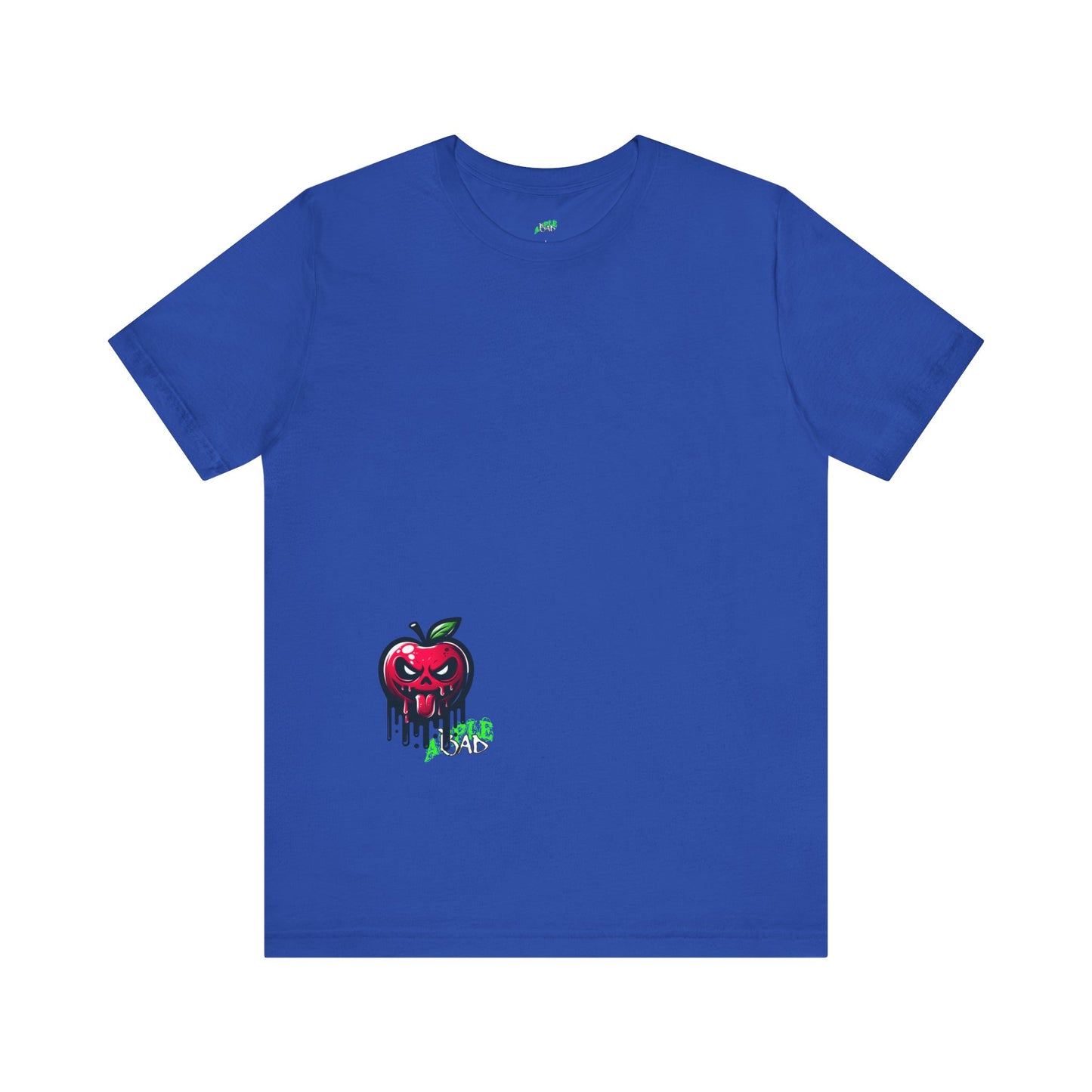 Bad Apple Short Sleeve Tee