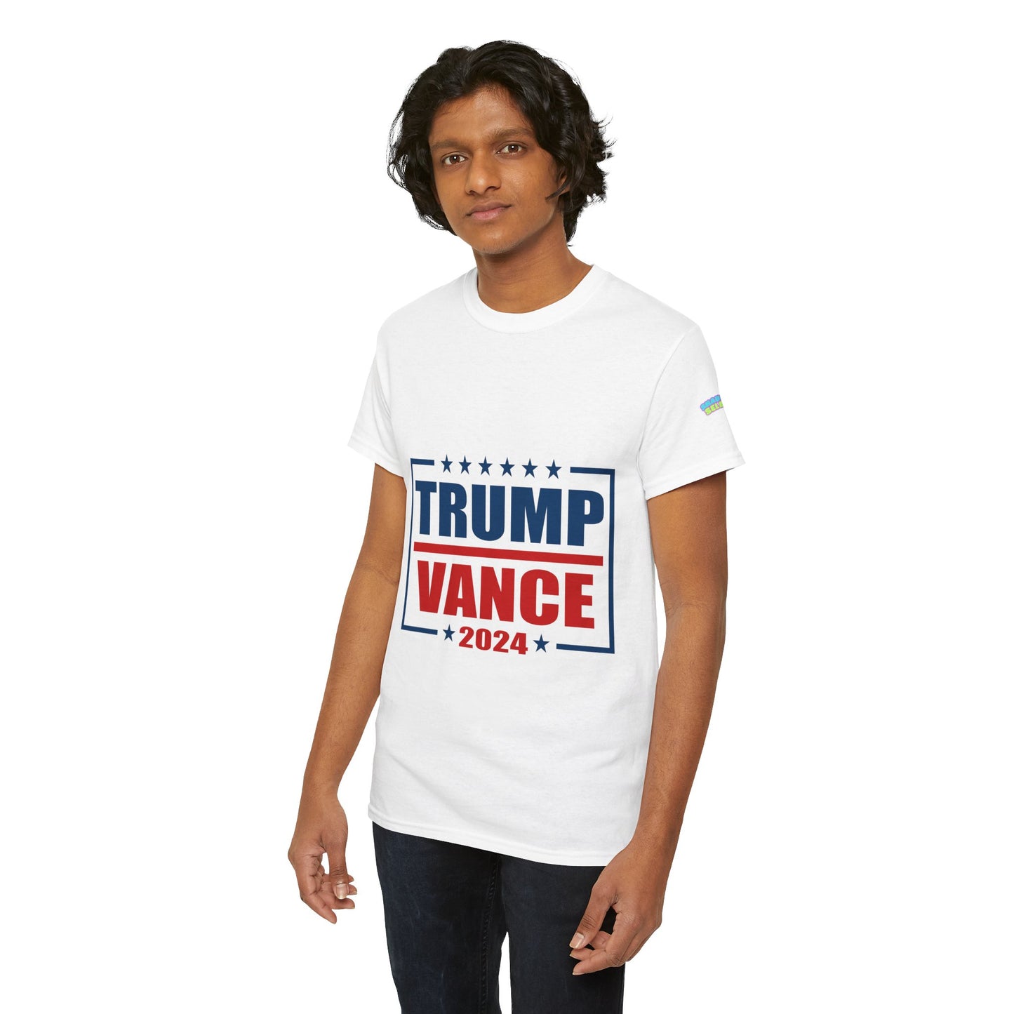 Trump Vance