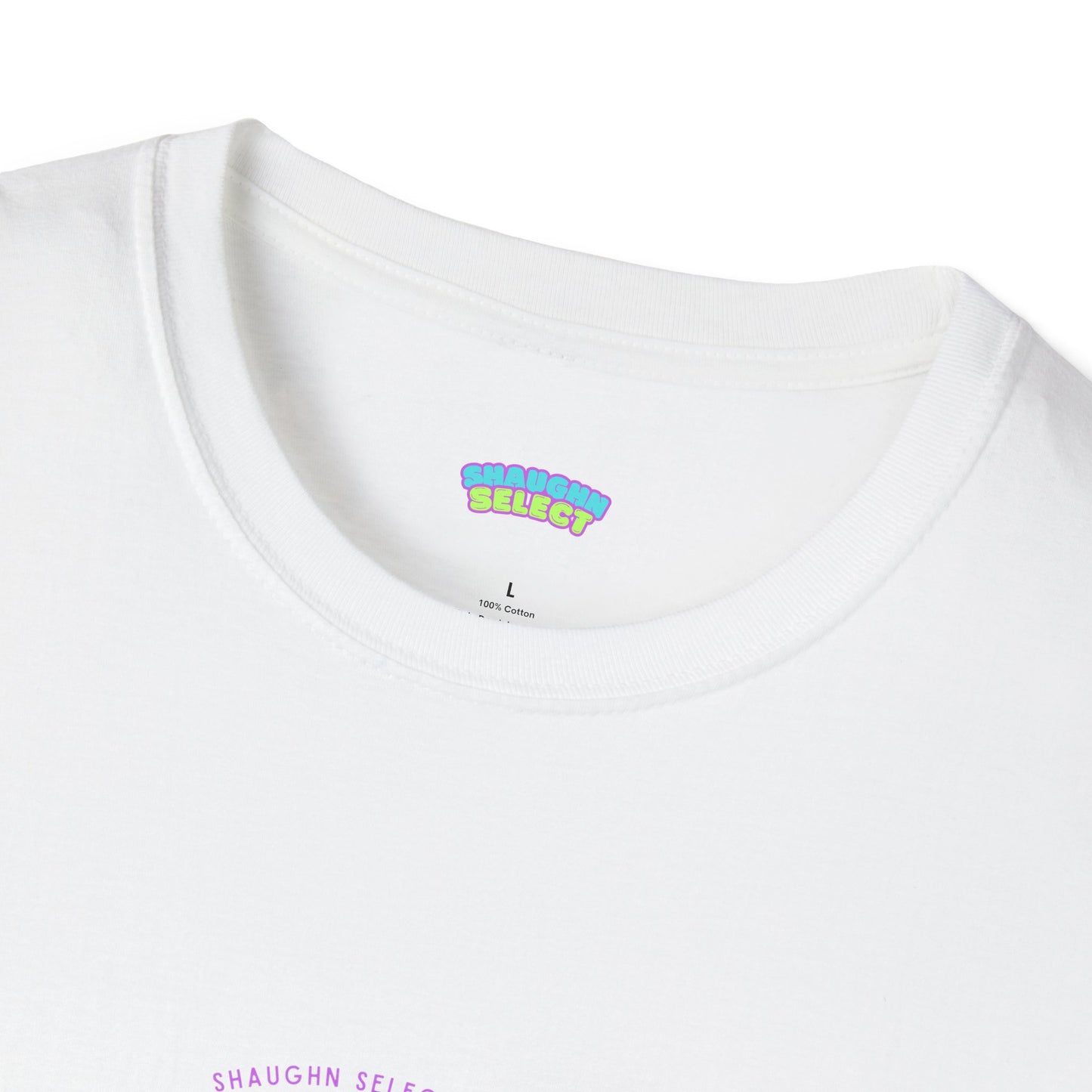 Lake Worth Beach SS Brand Shirt