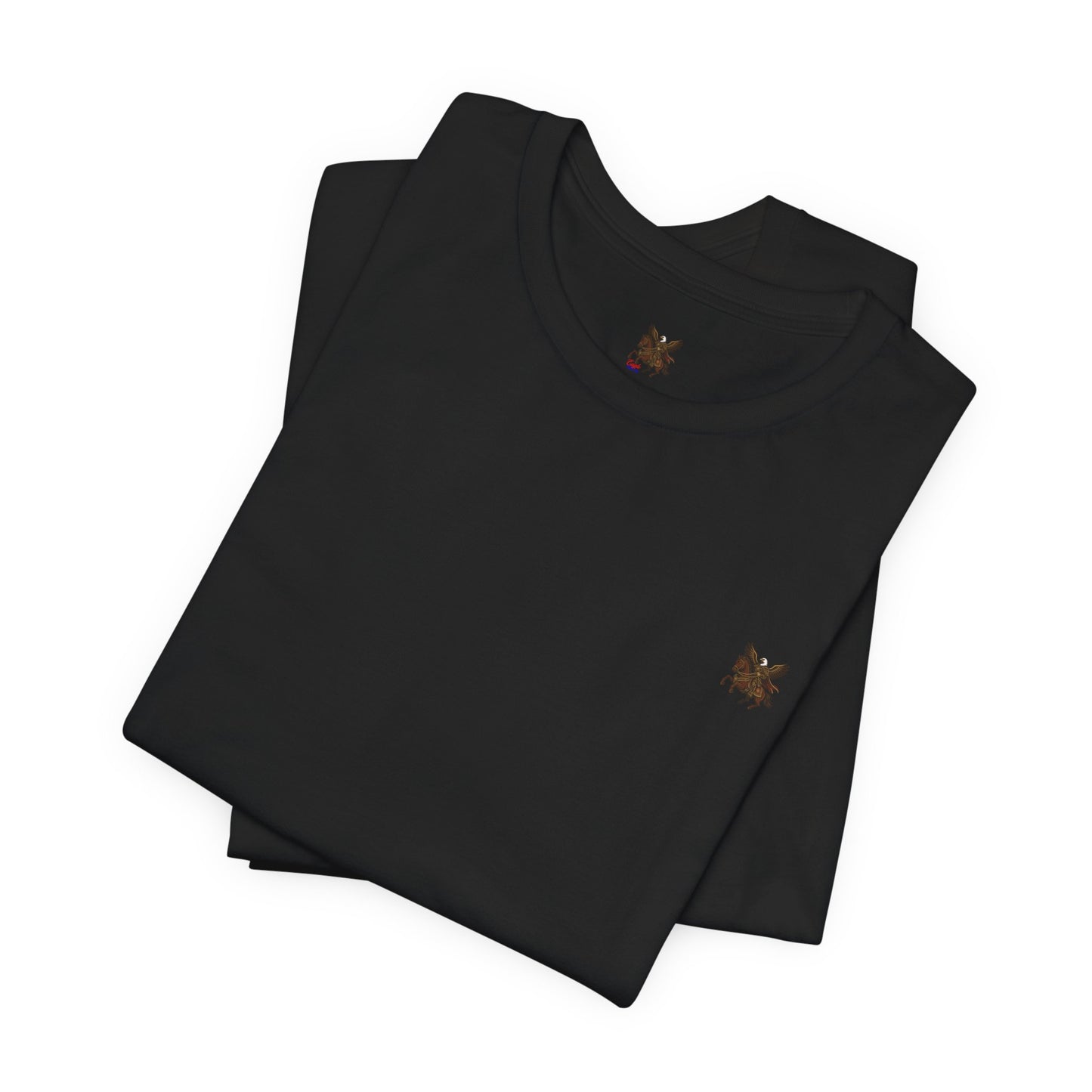 Short Sleeve Tee By Eagle Hunter