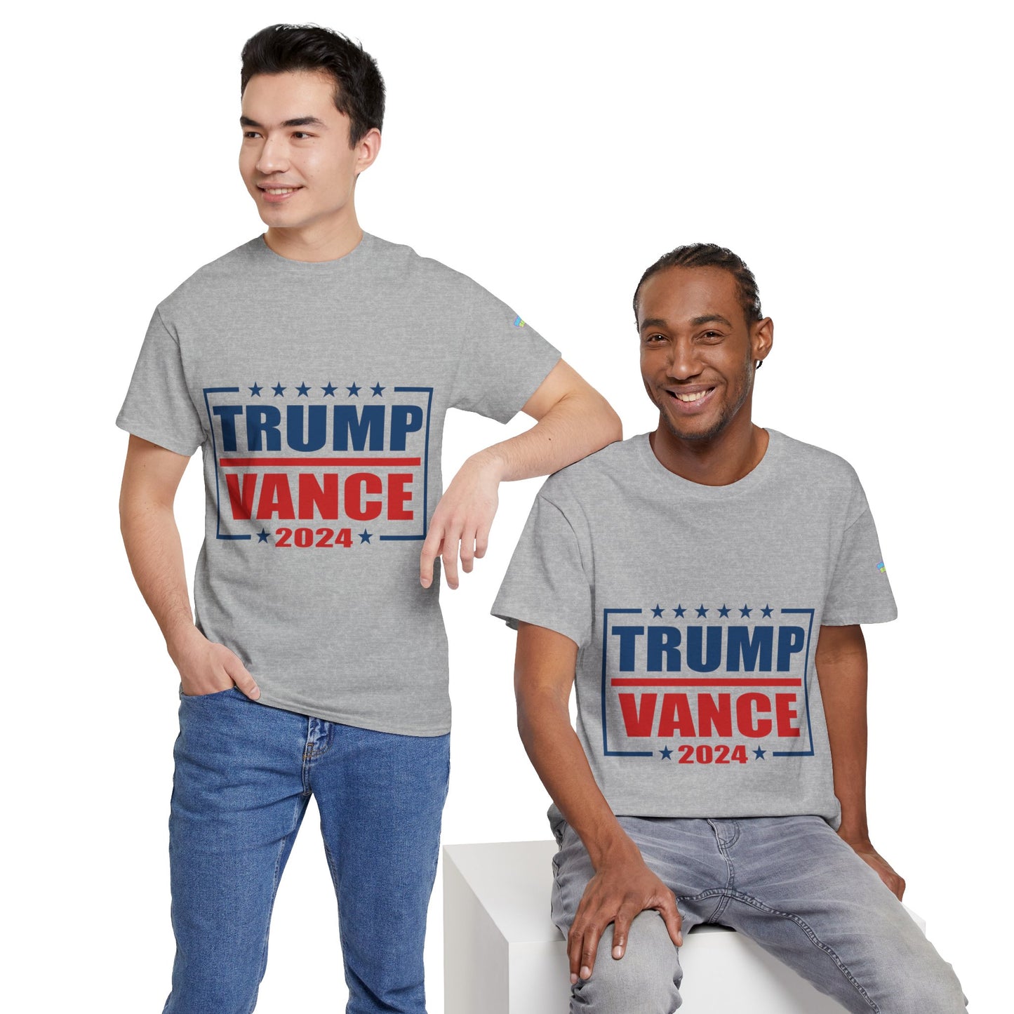 Trump Vance