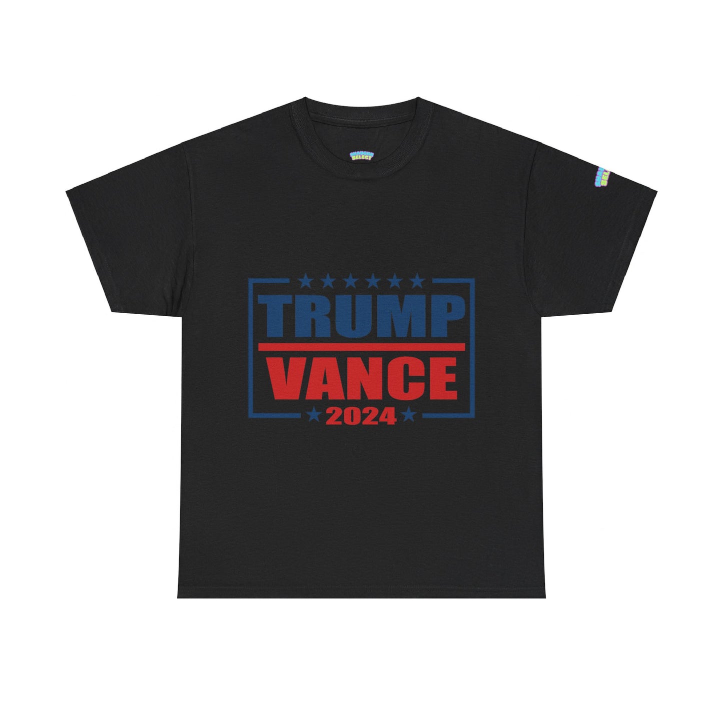 Trump Vance