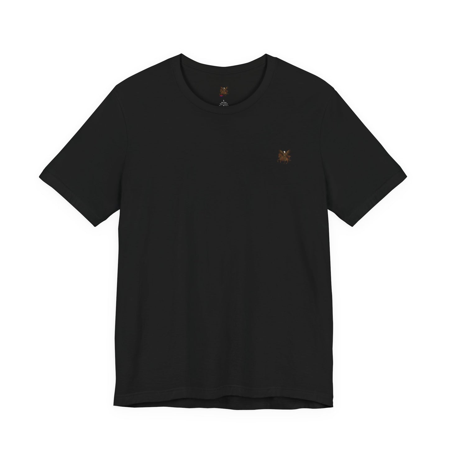 Short Sleeve Tee By Eagle Hunter