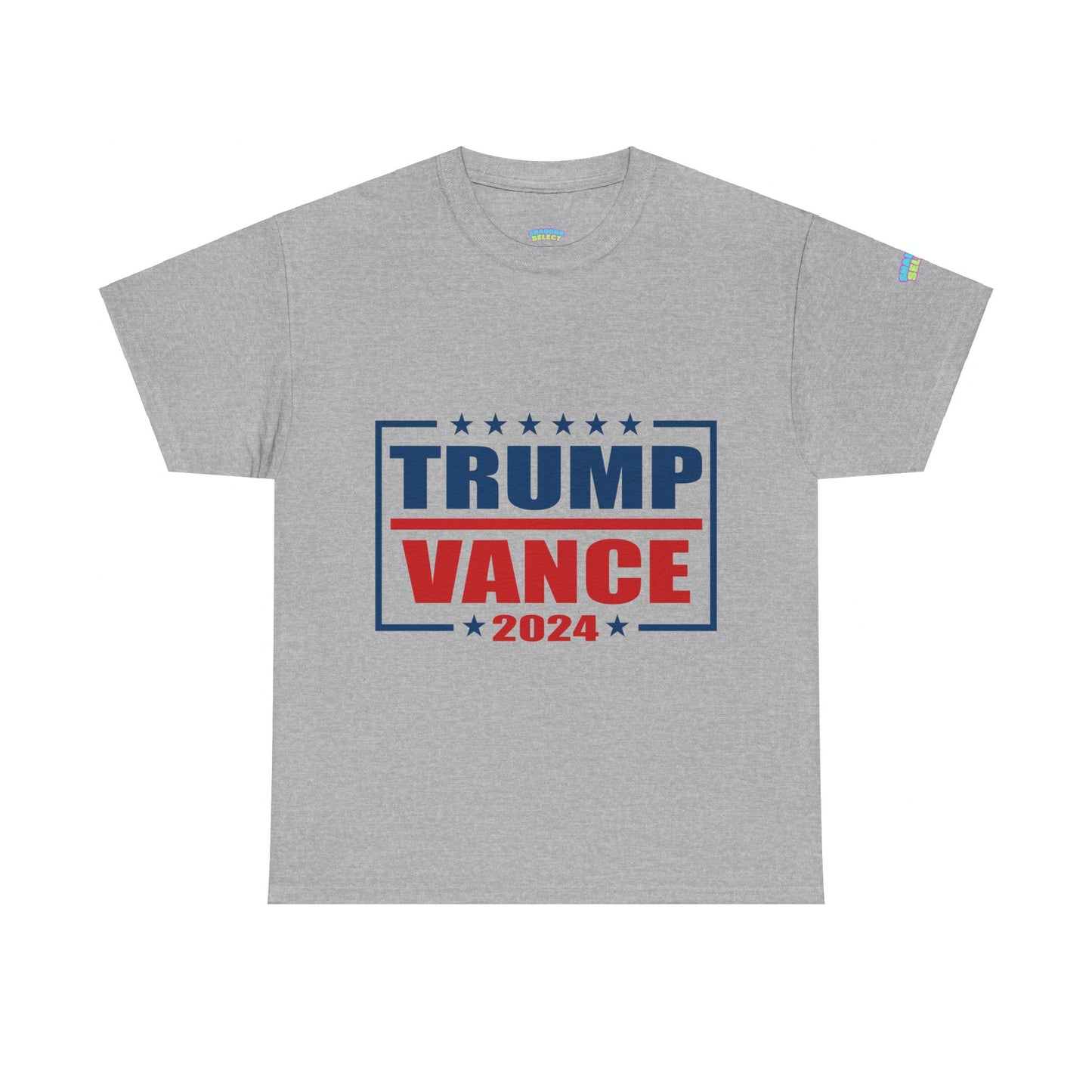 Trump Vance