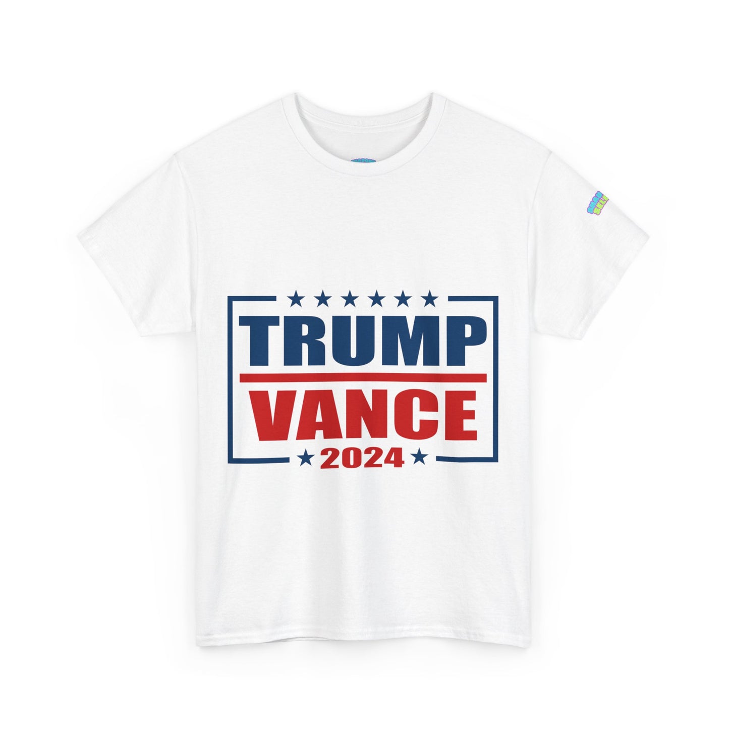 Trump Vance