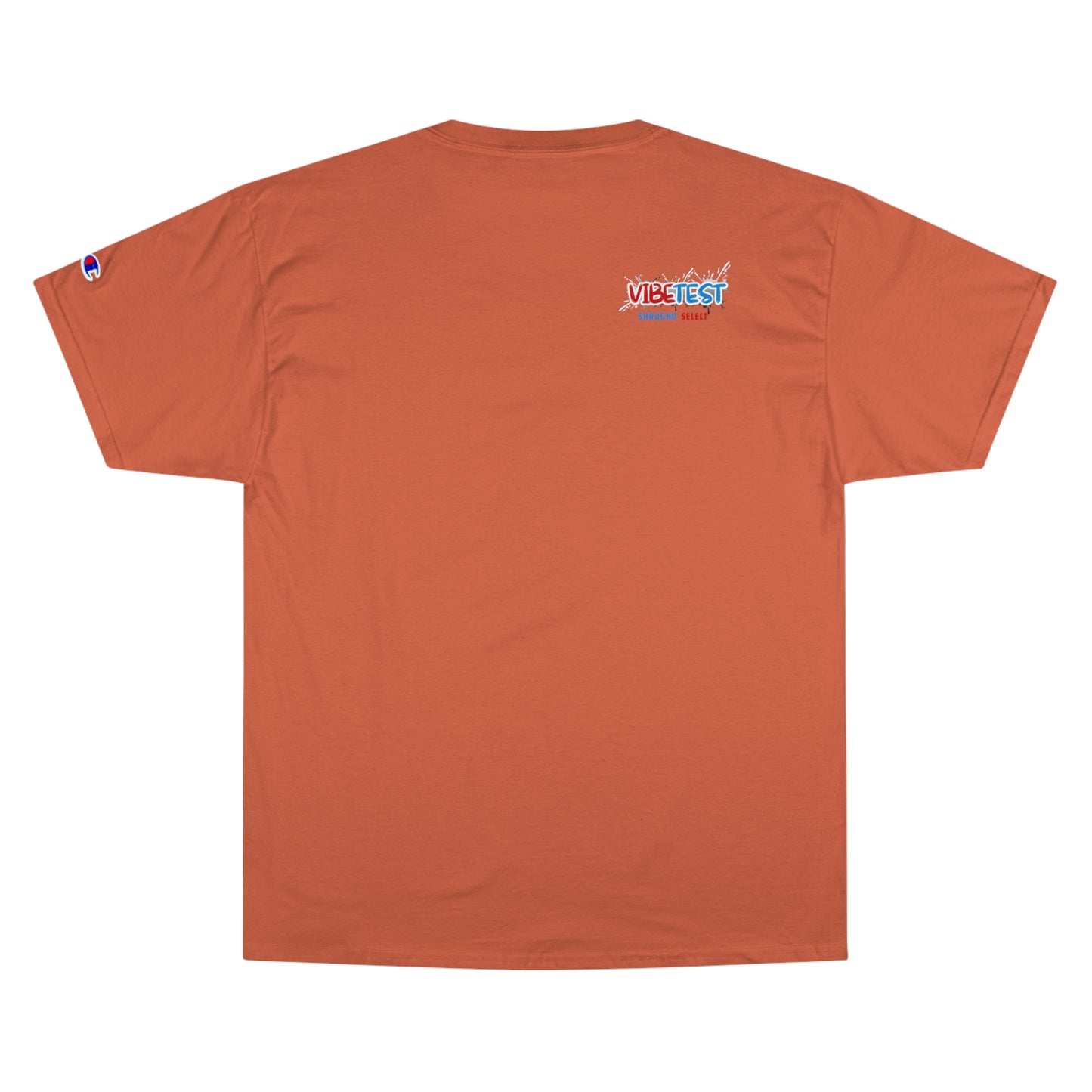 Champion X VT/SS T-Shirt